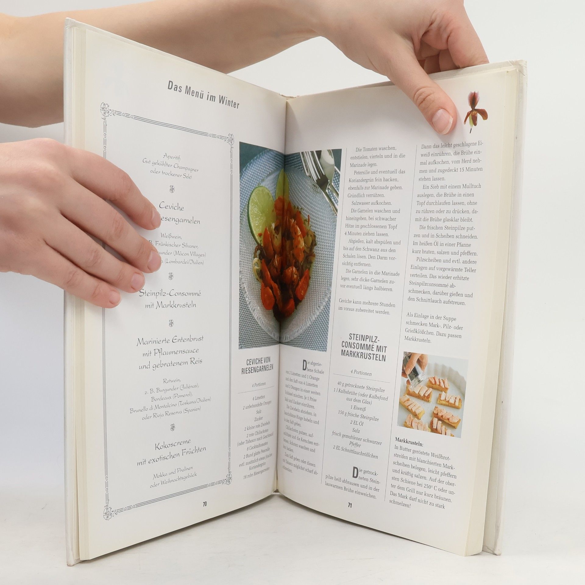 Various authors Für Gäste und Feste