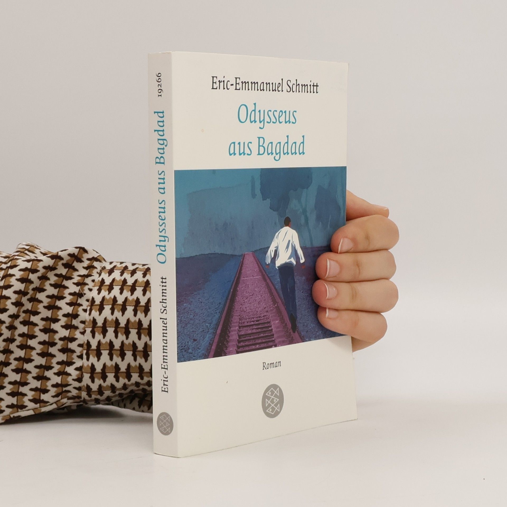 Odysseus aus Bagdad
