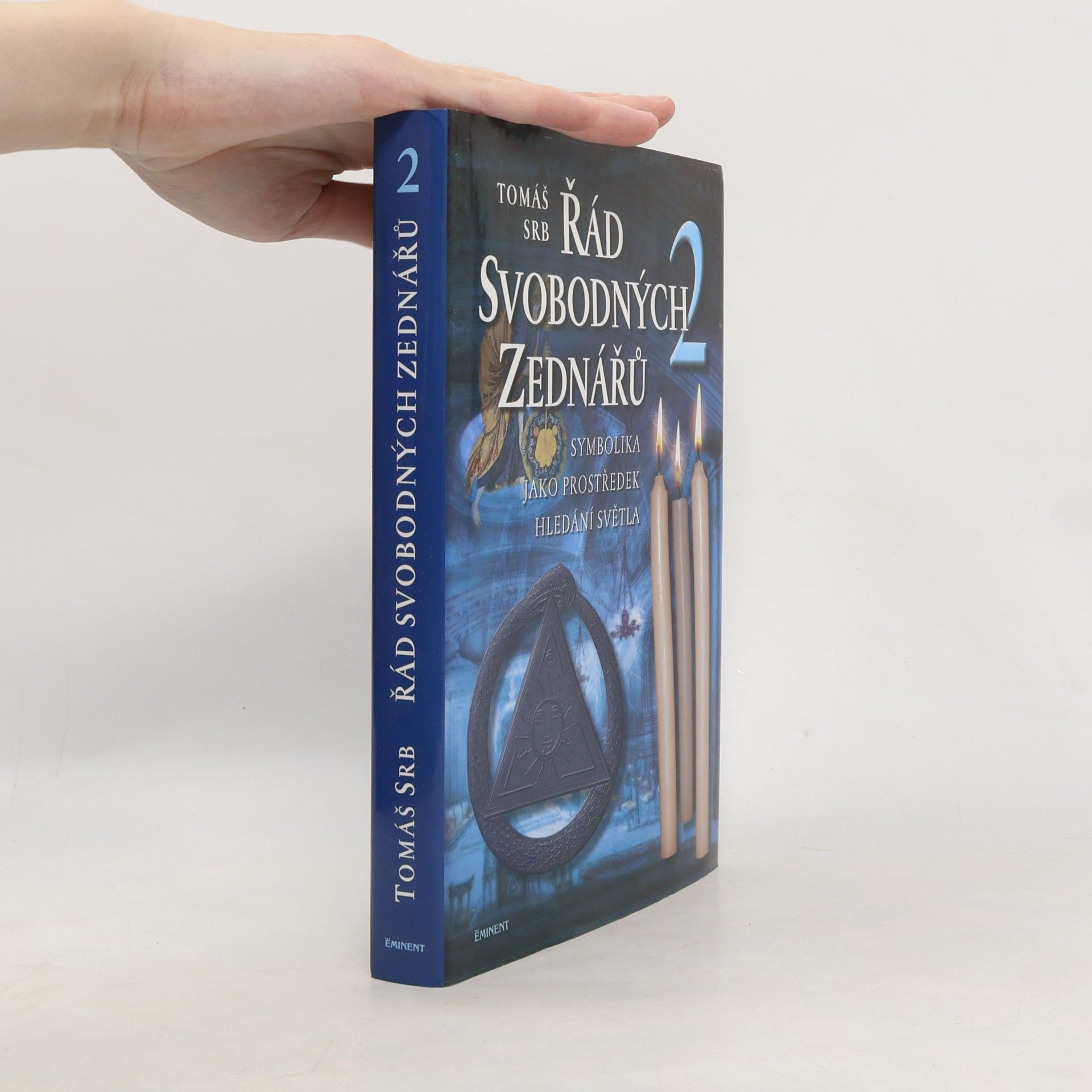 Řád svobodných zednářů. 2, Symbolika jako prostředek hledání světla