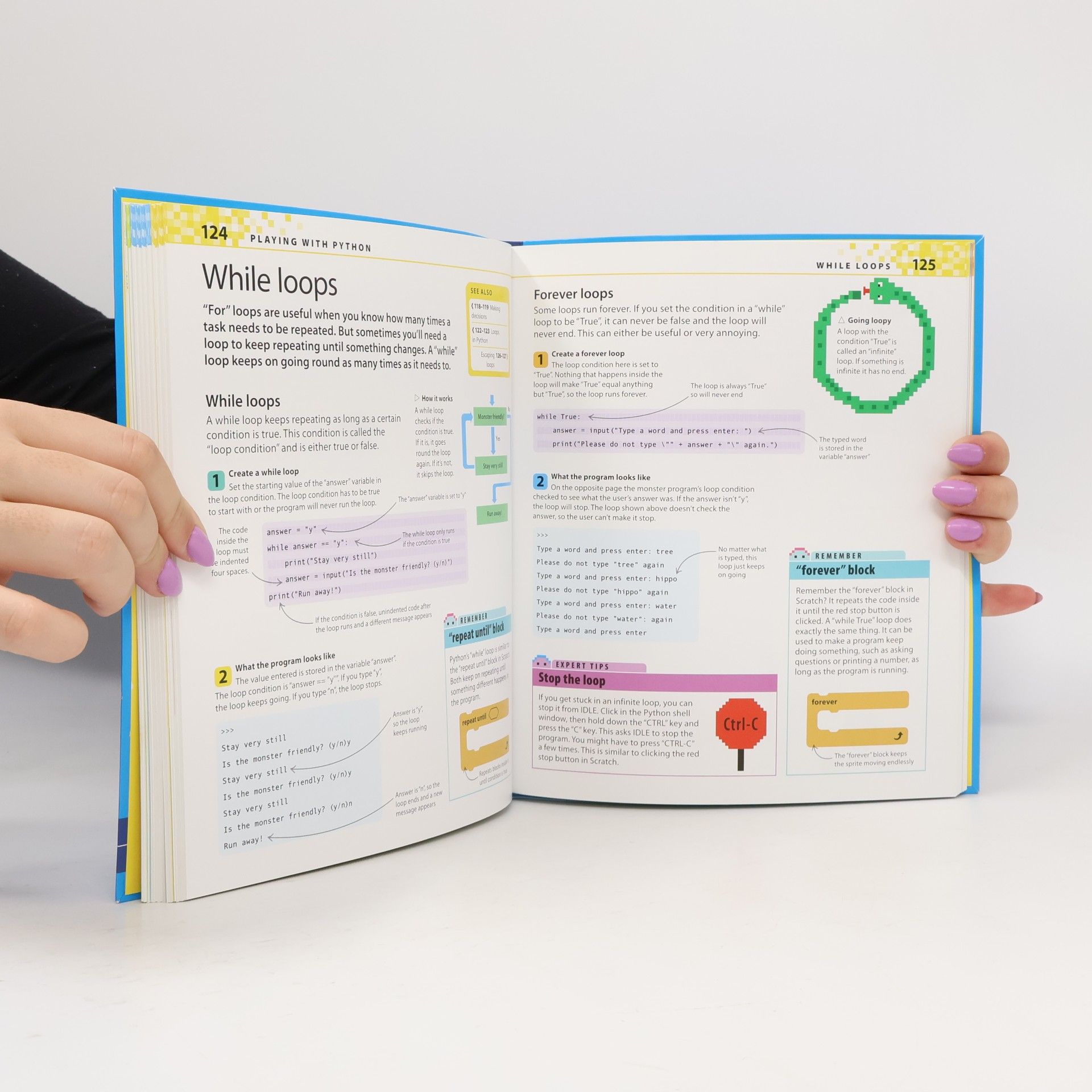 Carol Vorderman Computer Coding for Kids