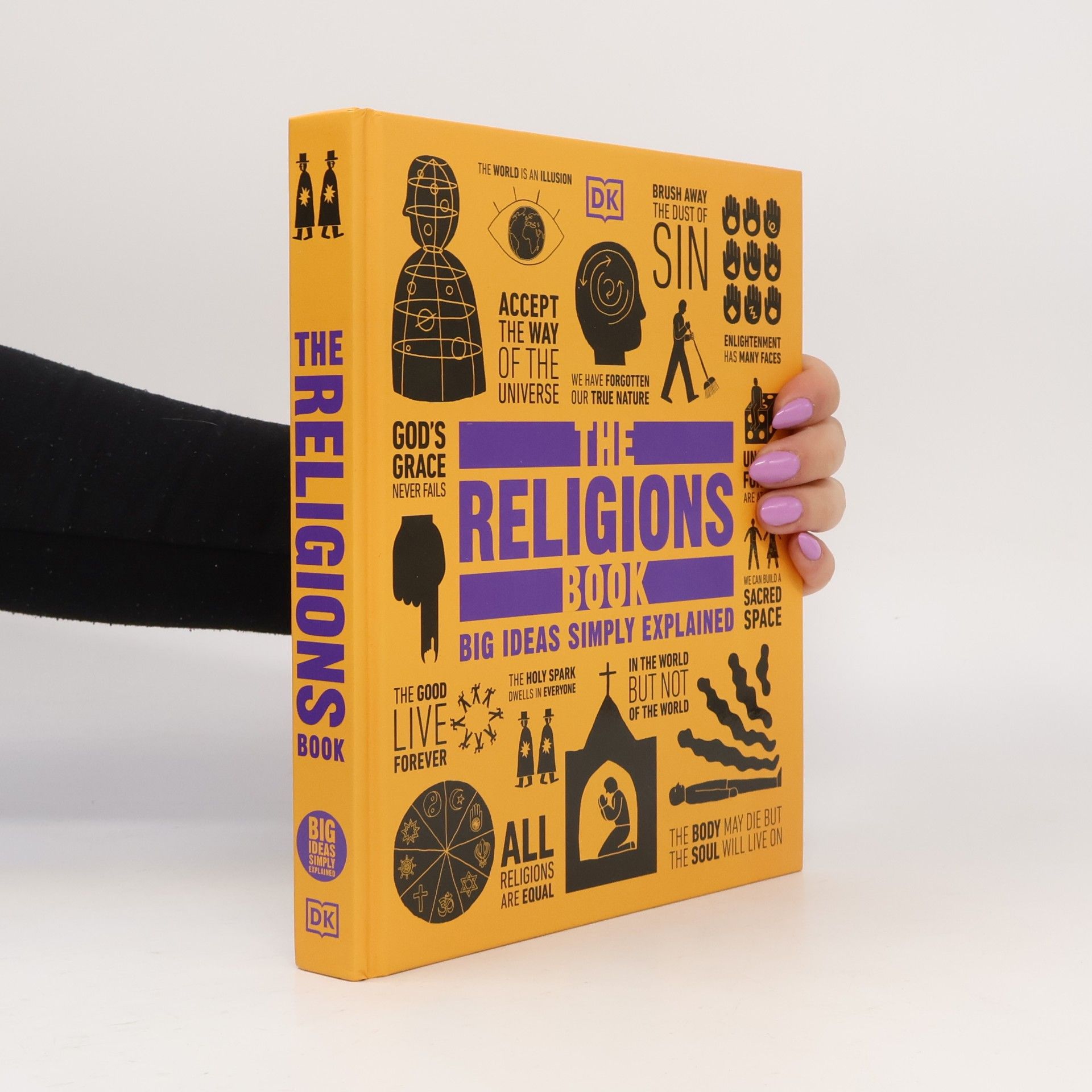 The Religions Book
