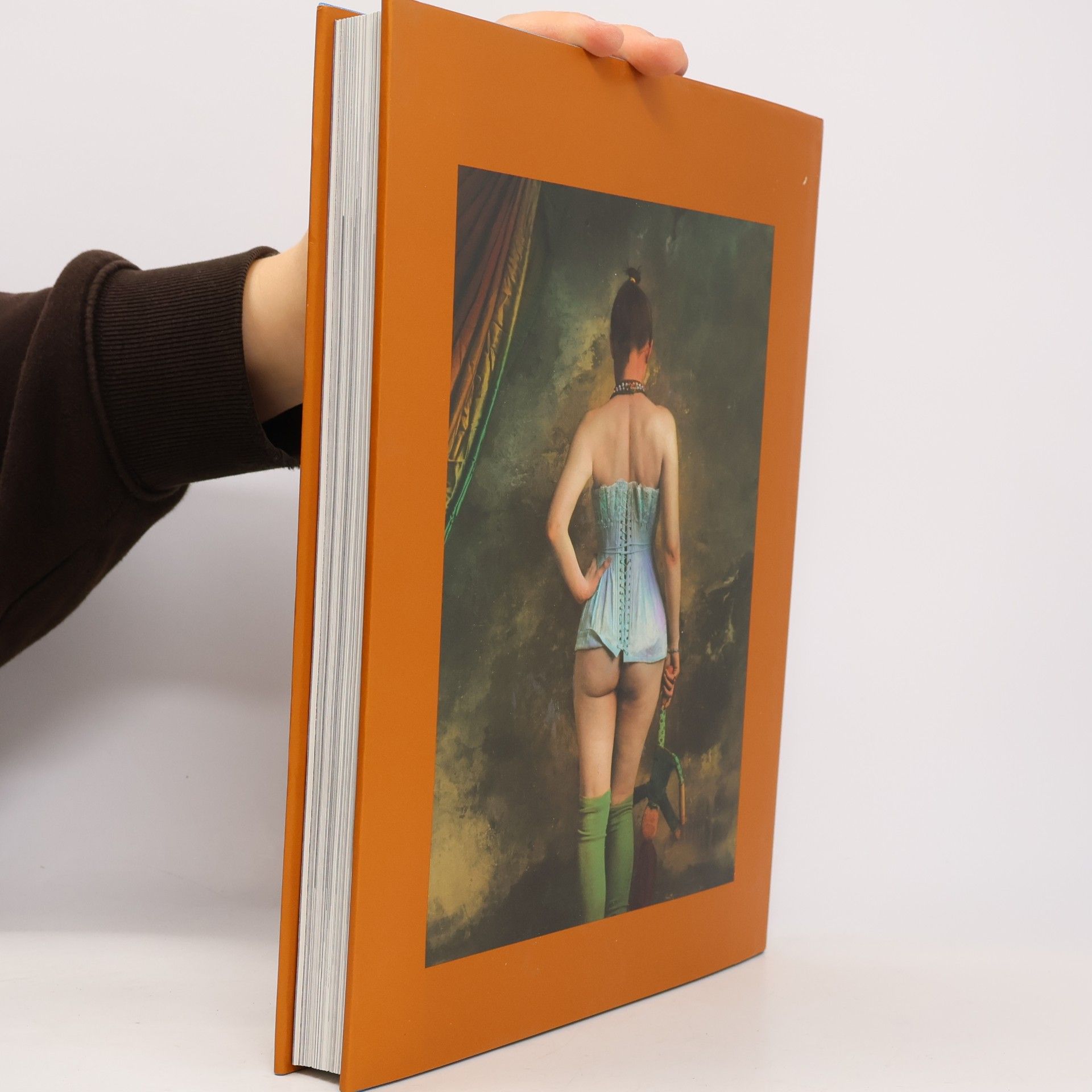 Jan Saudek Realities