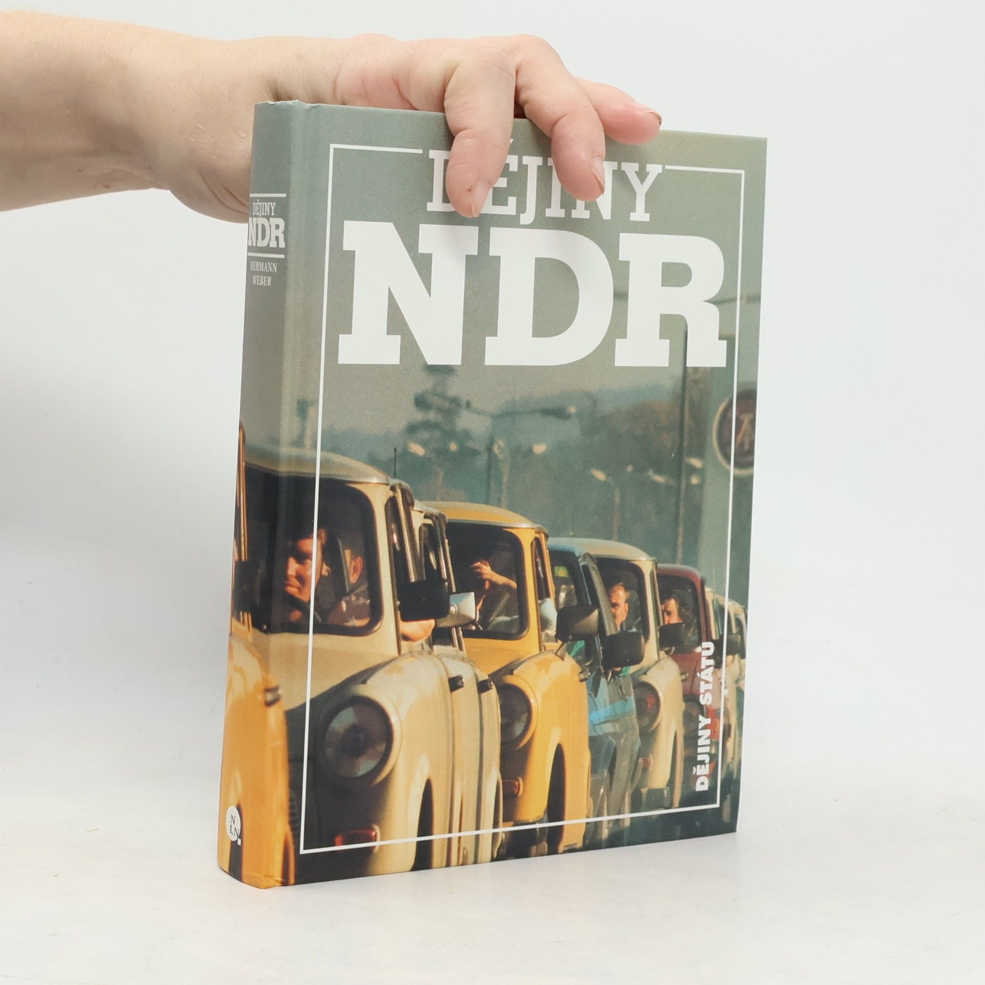 Dějiny NDR