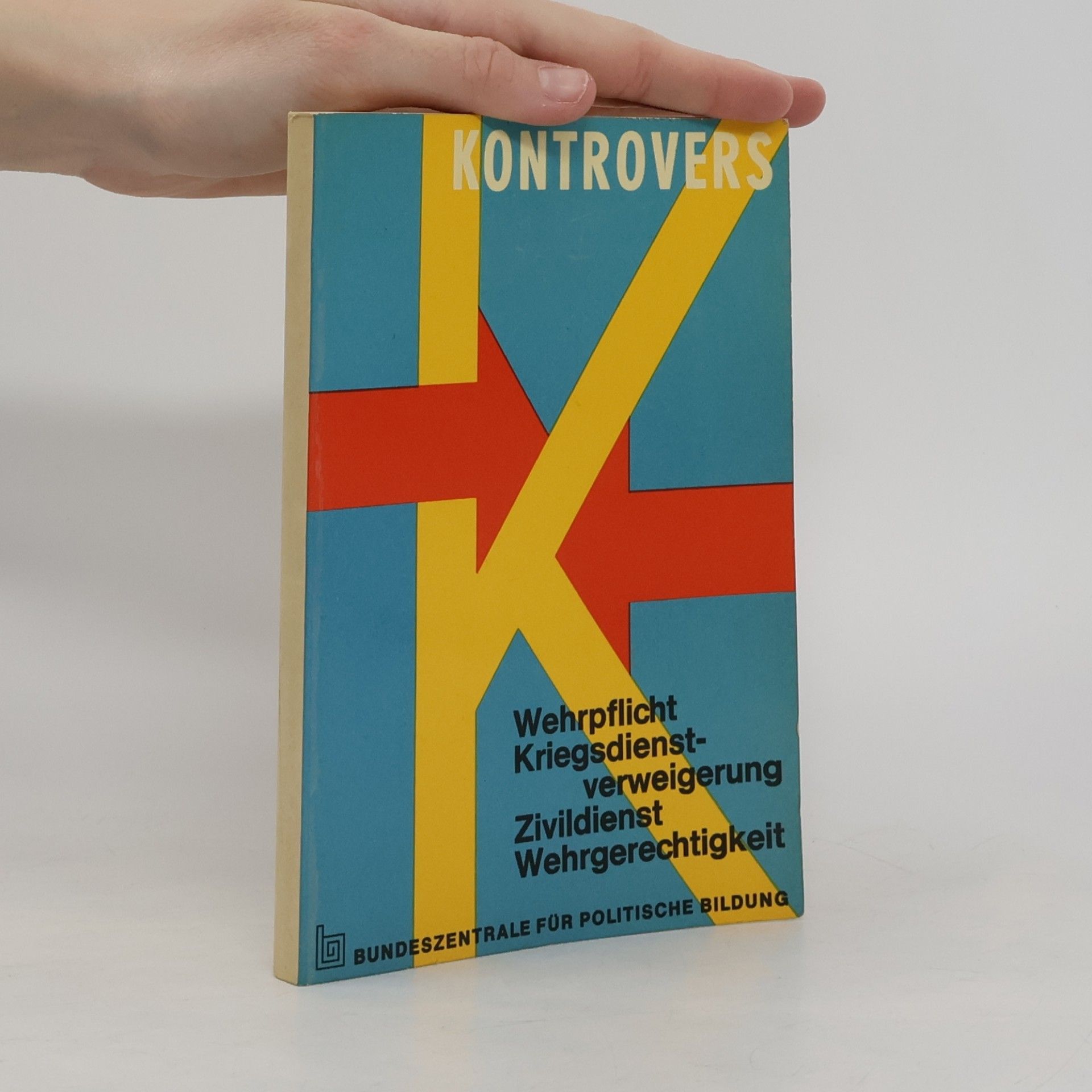 Kontrovers