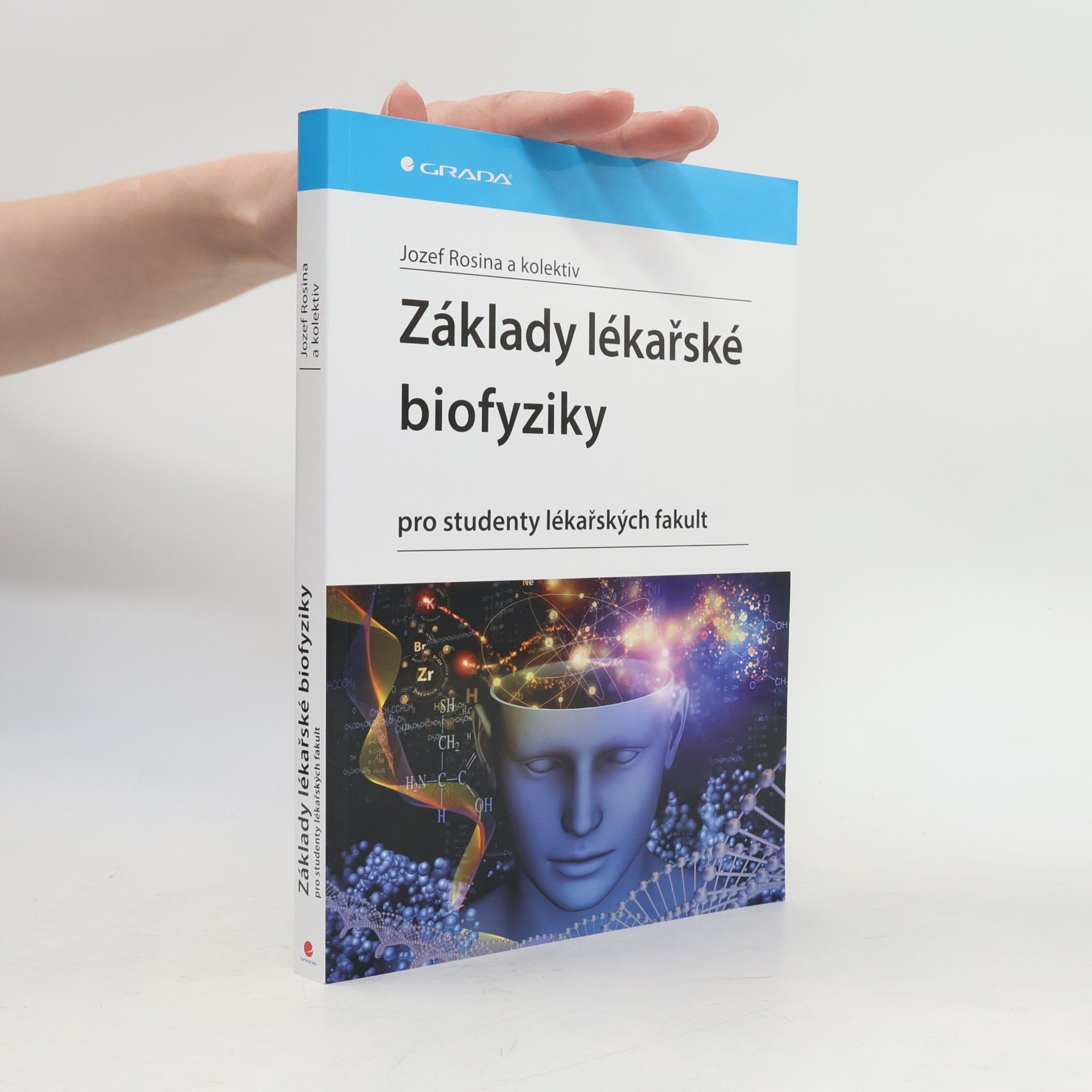 Základy lékařské biofyziky