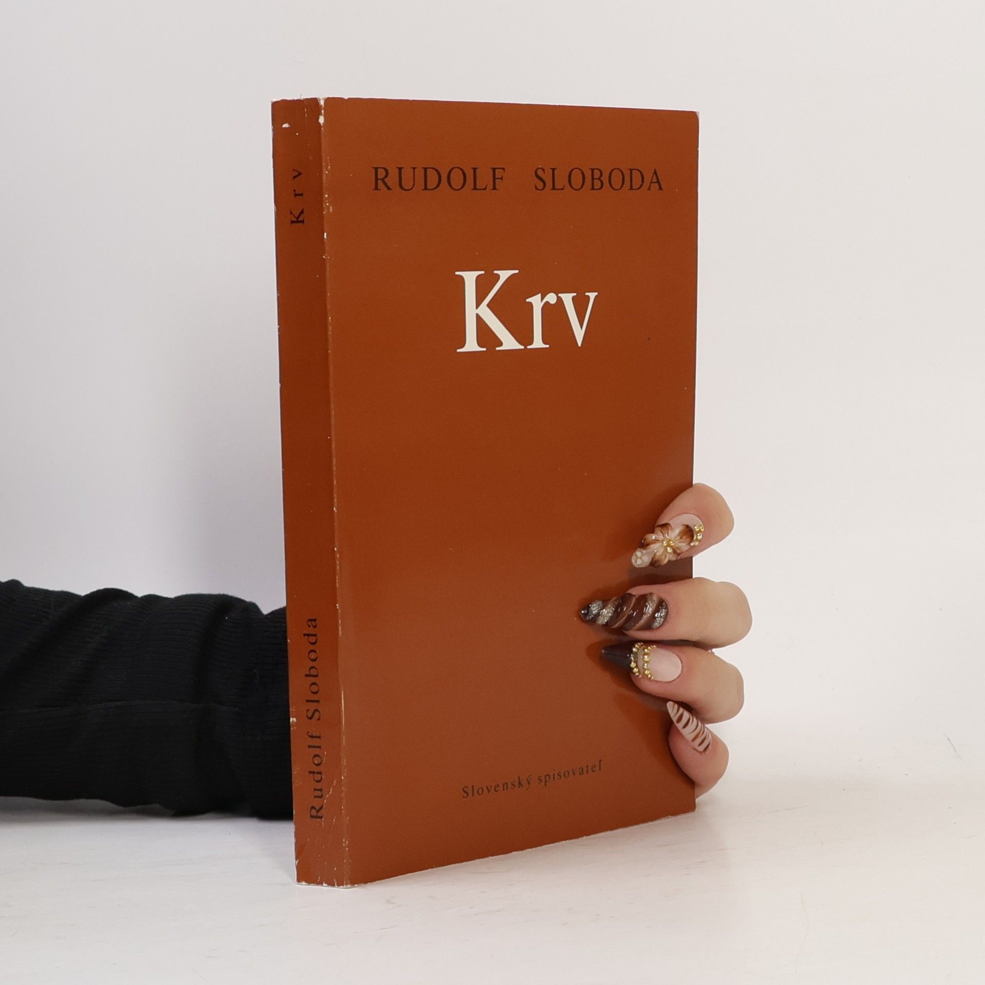 Krv