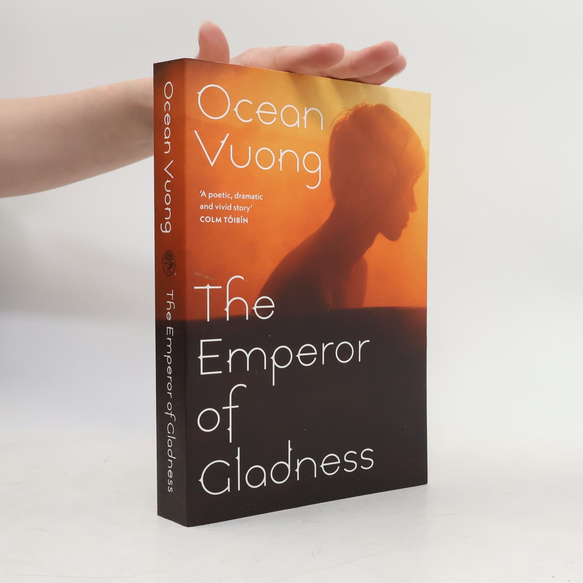 The Emperor of Gladness