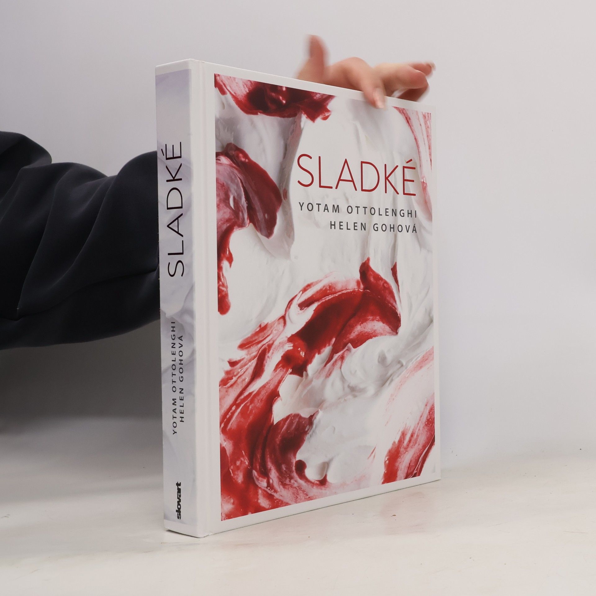 Sladké