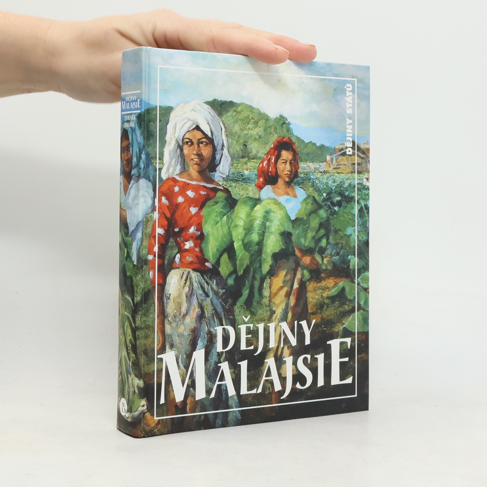 Dějiny Malajsie, Singapuru a Bruneje