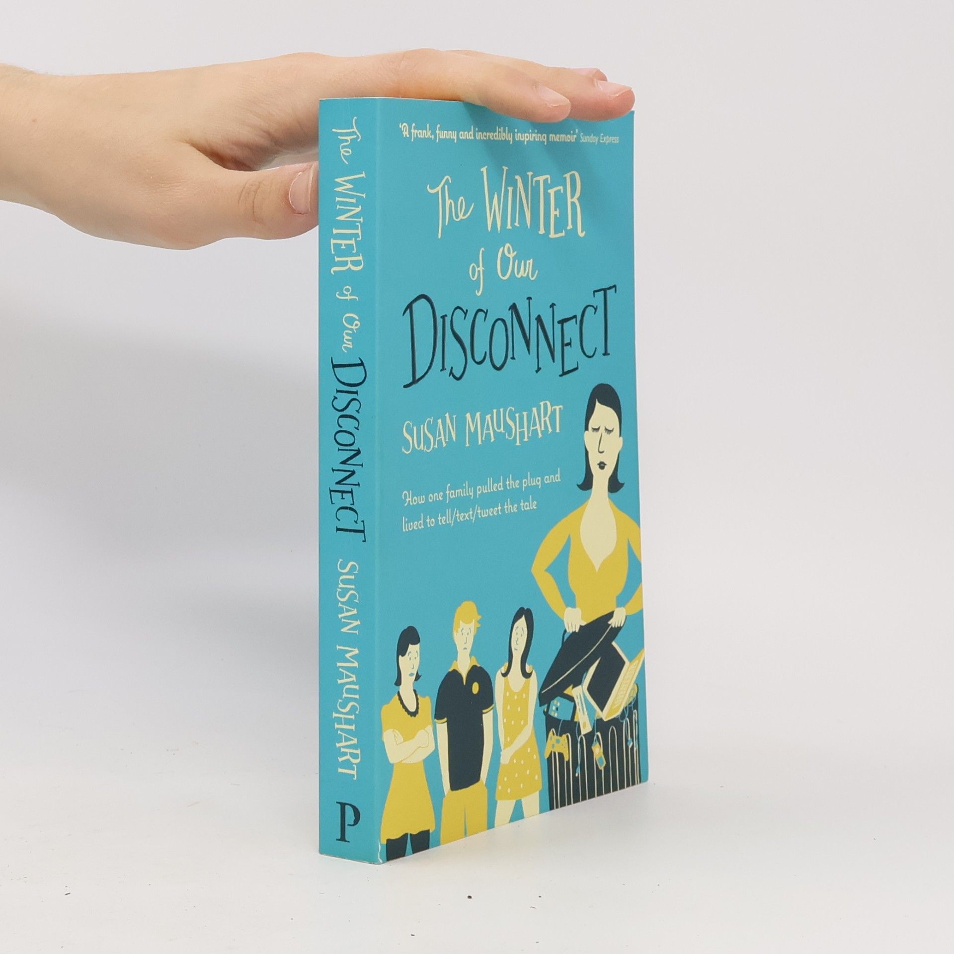 The Winter of Our Disconnect