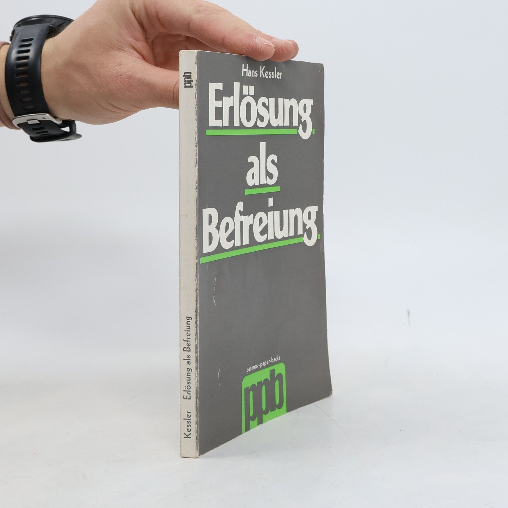 Erlösung als Befreiung