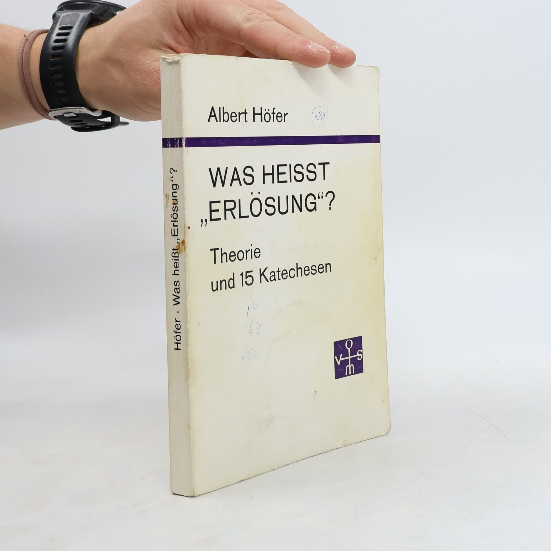 Was heisst Erlösung?