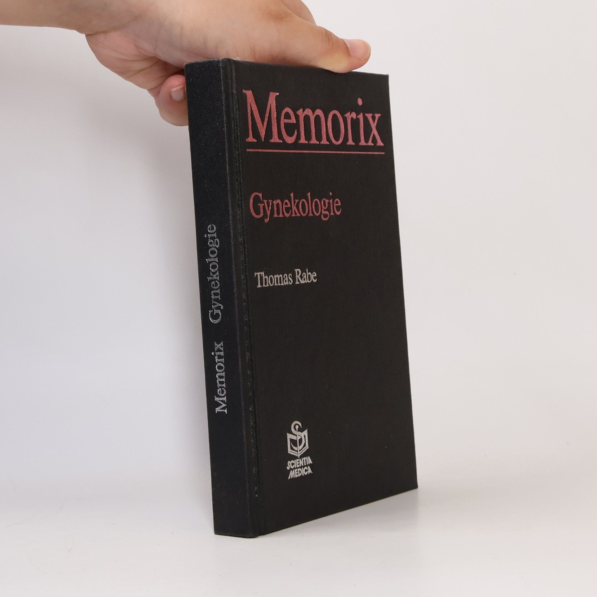 Memorix. Gynekologie