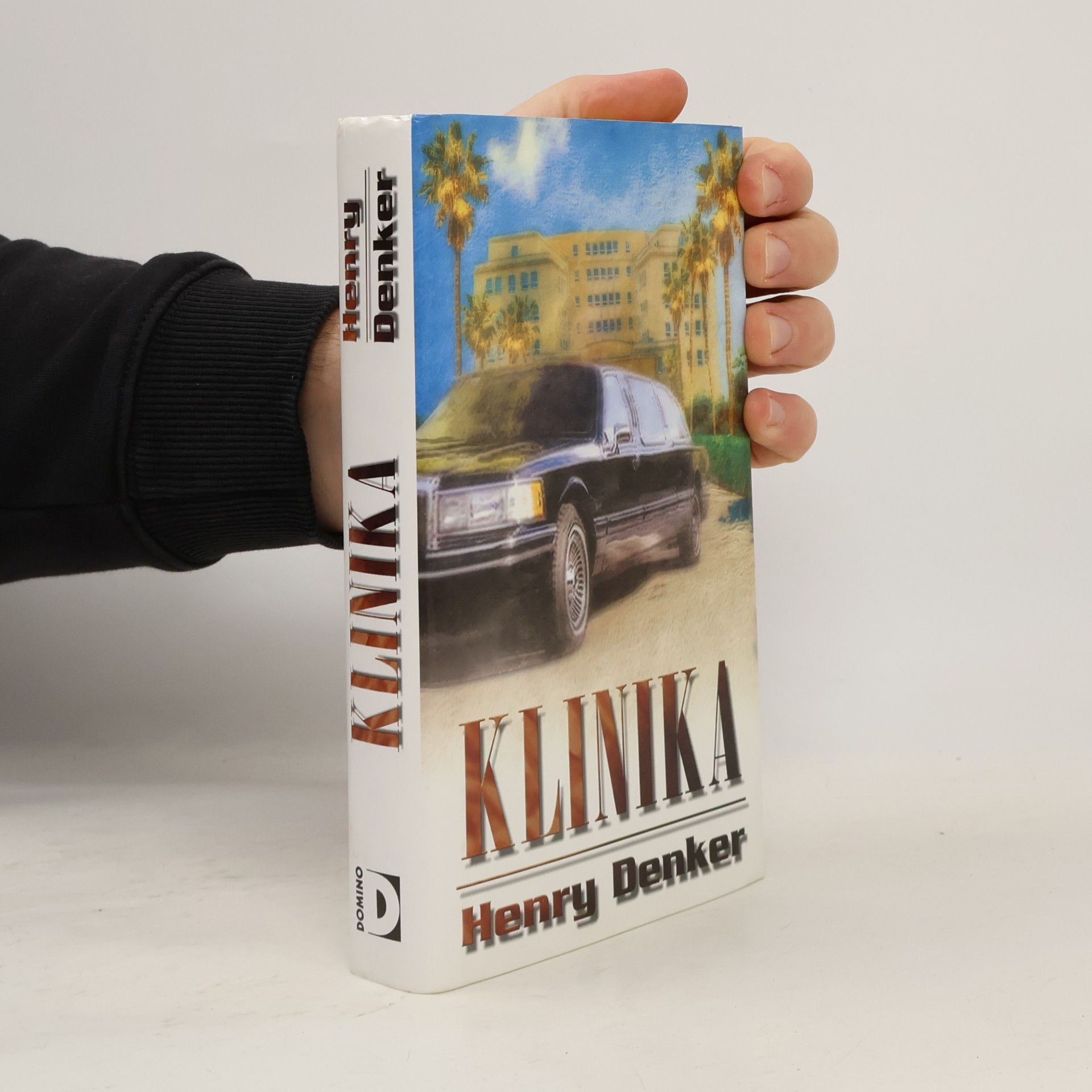Klinika