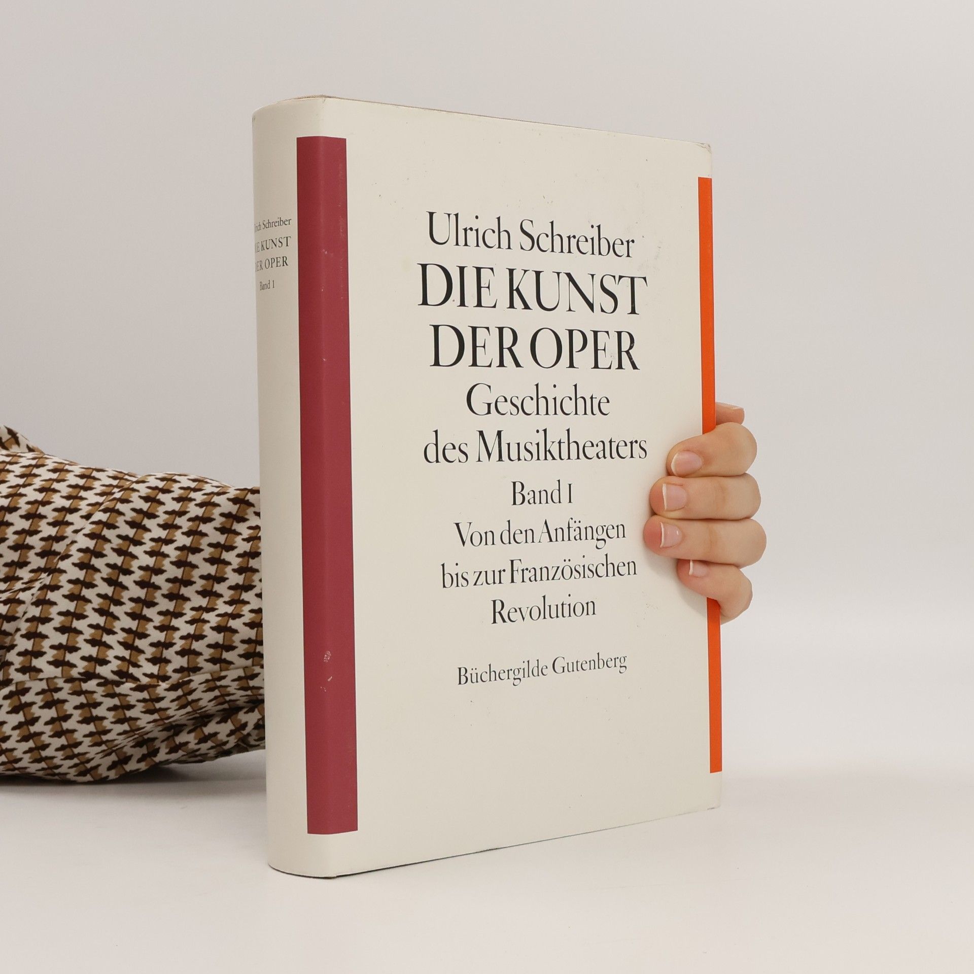 Die Kunst der Oper
