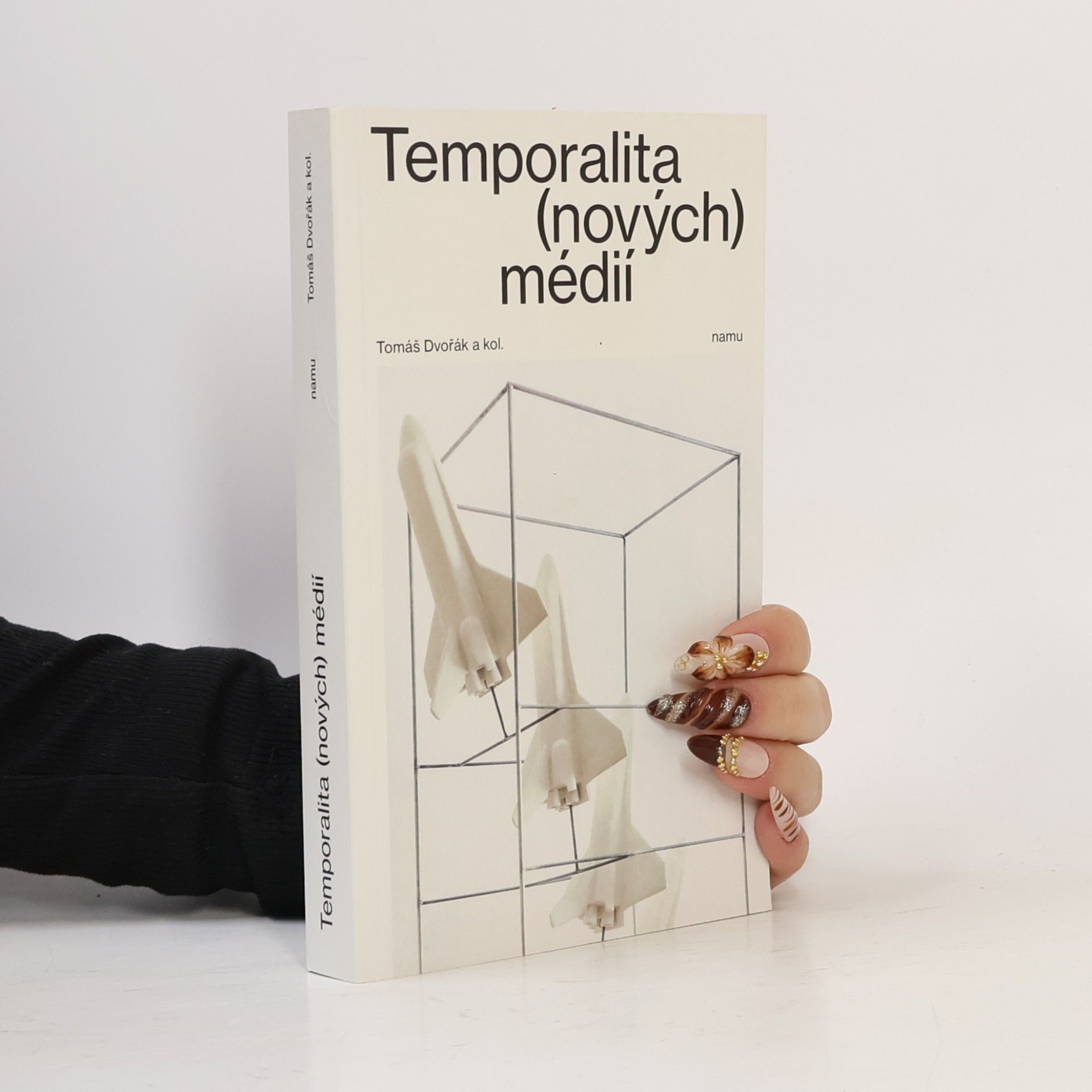 Temporalita (nových) médií