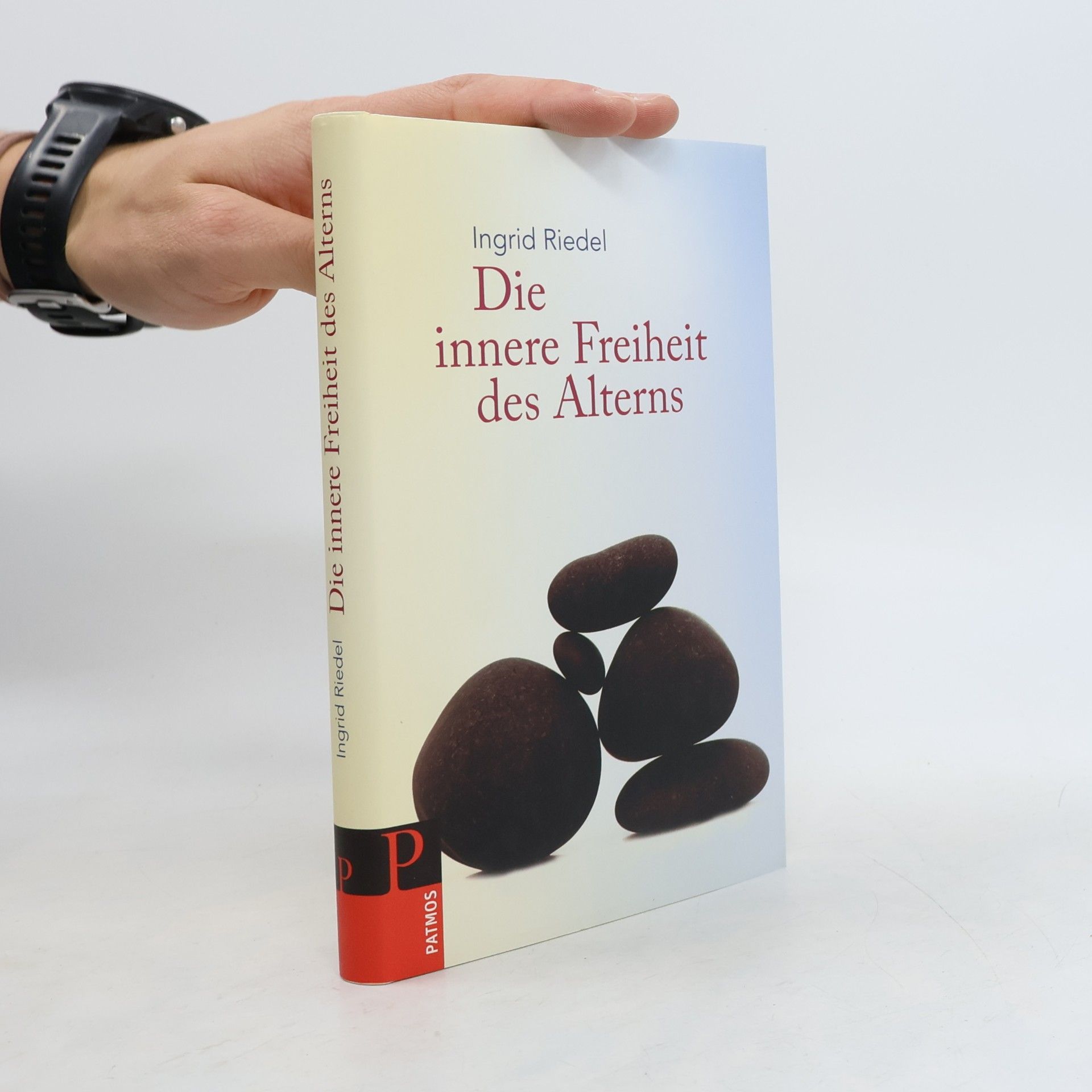 Die innere Freiheit des Alterns