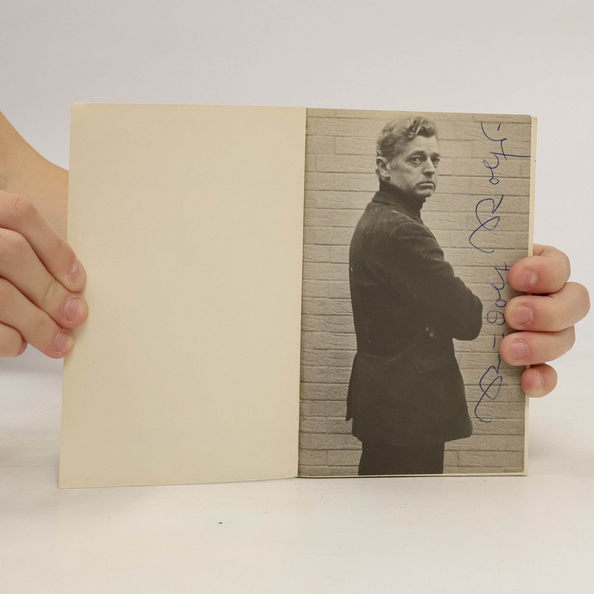 Rudolf Rolfs Nackt