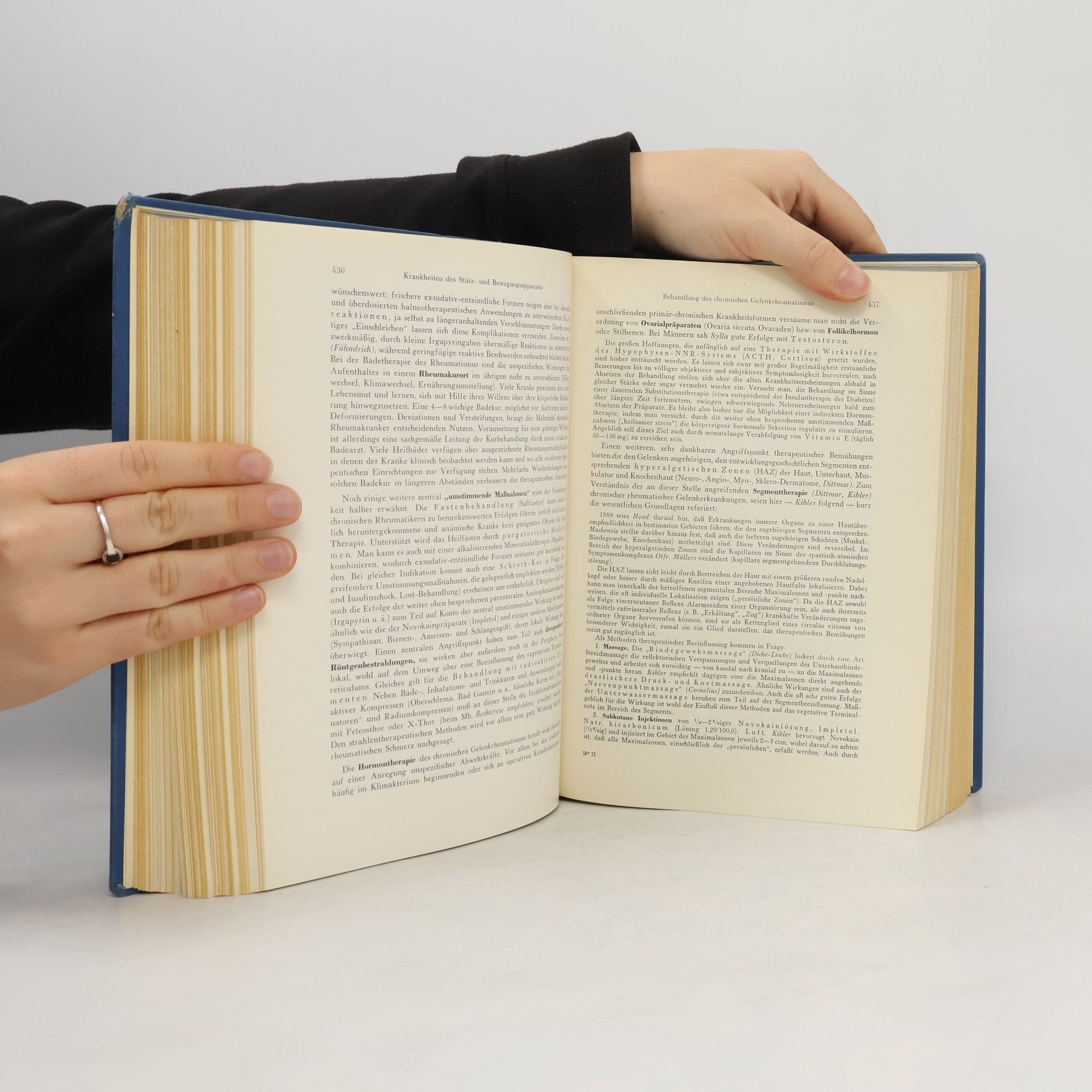 N. Henning Lehrbuch der Inneren Medizin