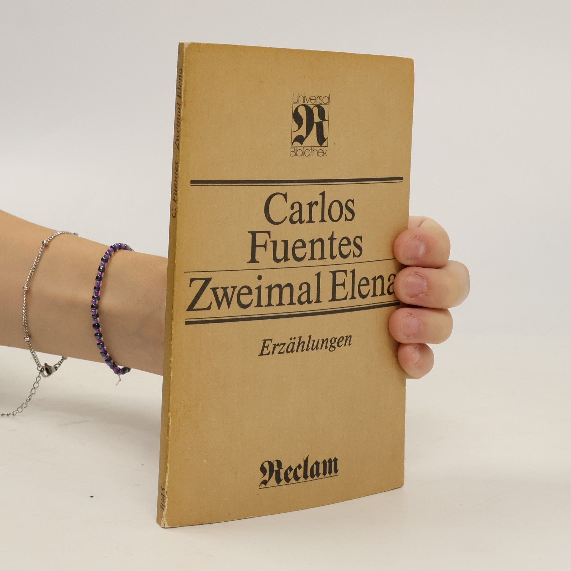 Zweimal Elena