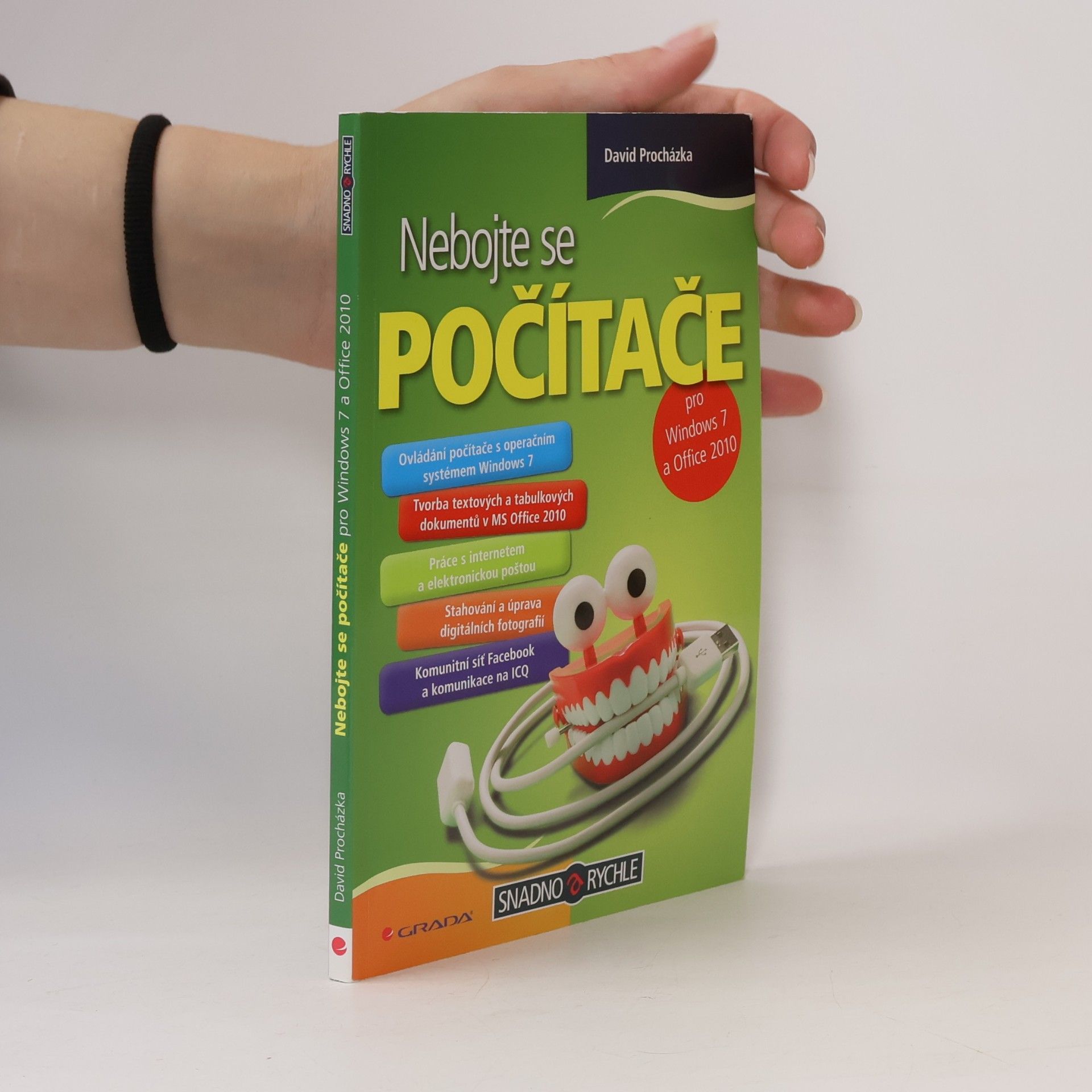 Nebojte se počítače
