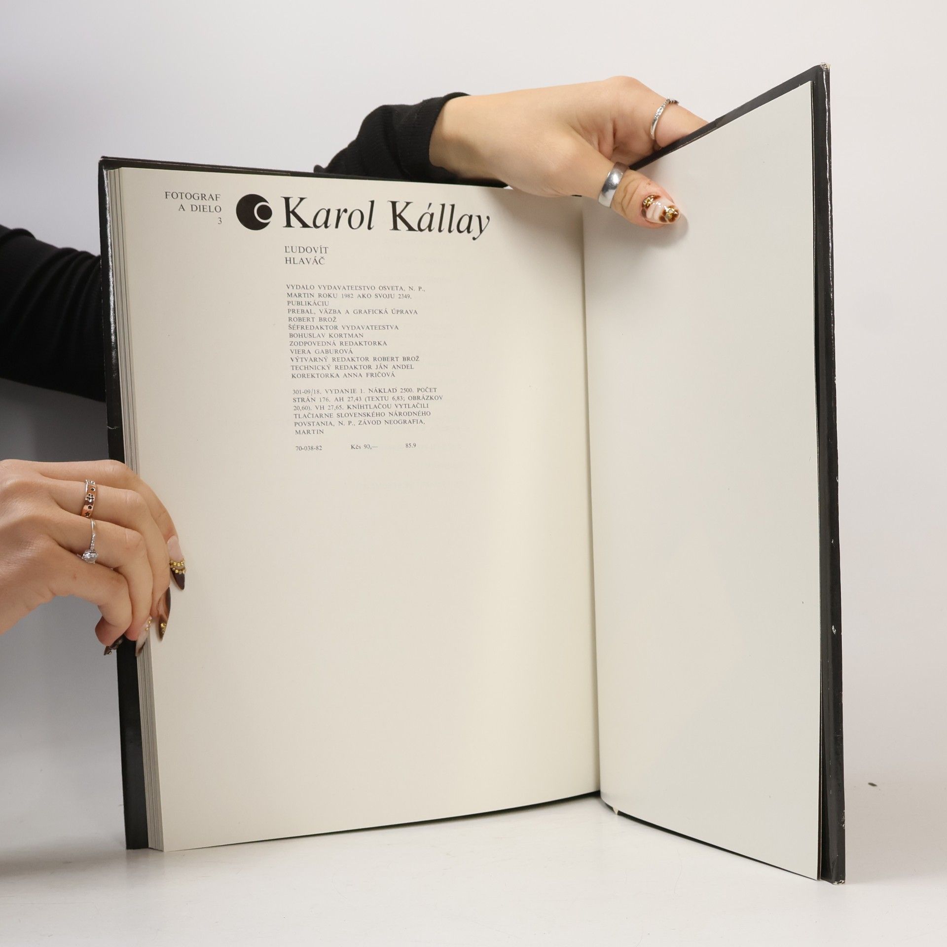 Ľudovít Hlaváč Karol Kállay