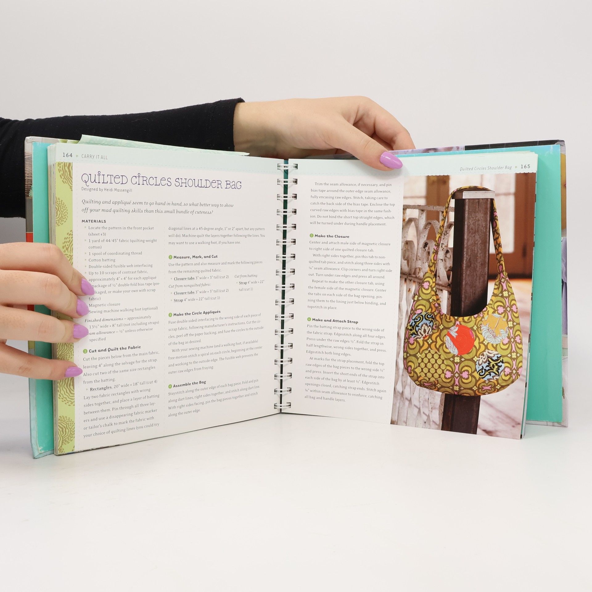 Rebecca Yaker 101 Great Ways to Sew a Metre