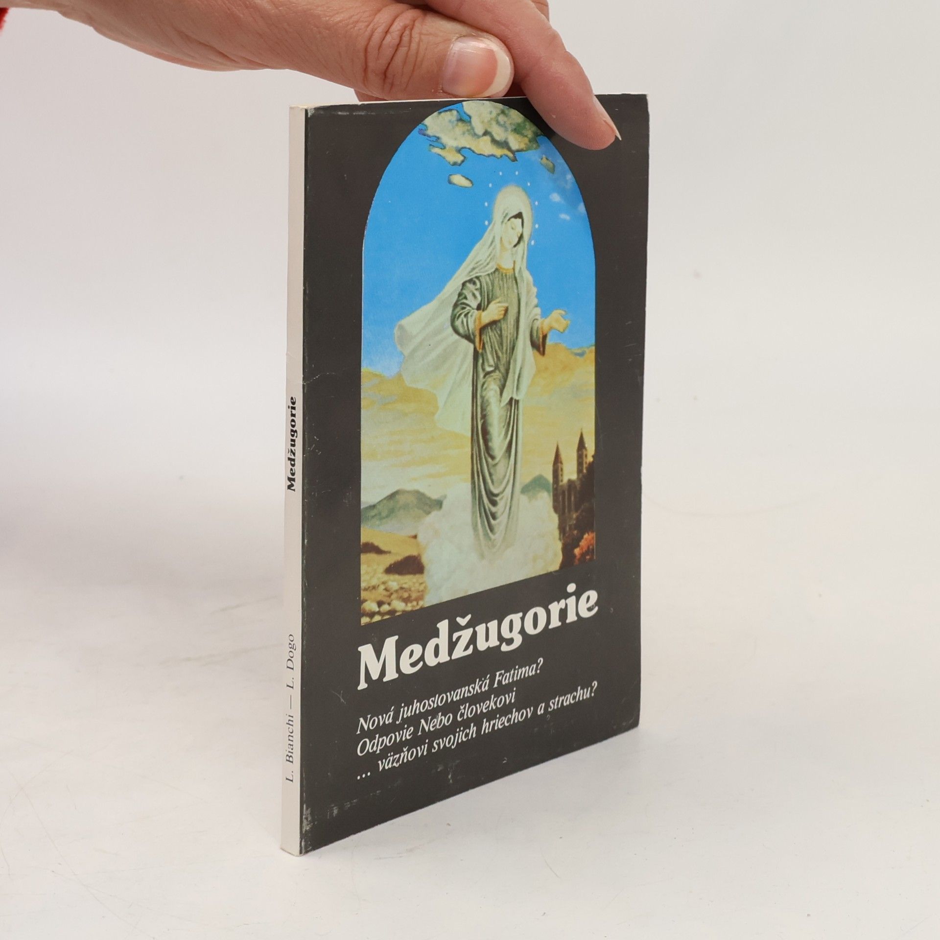Medžugorie