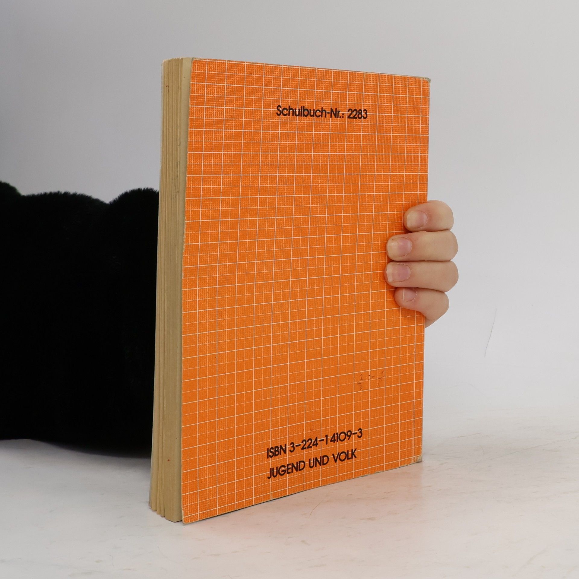 Julius Dabsch Mathematik für den Polytechnischen Lehrgang