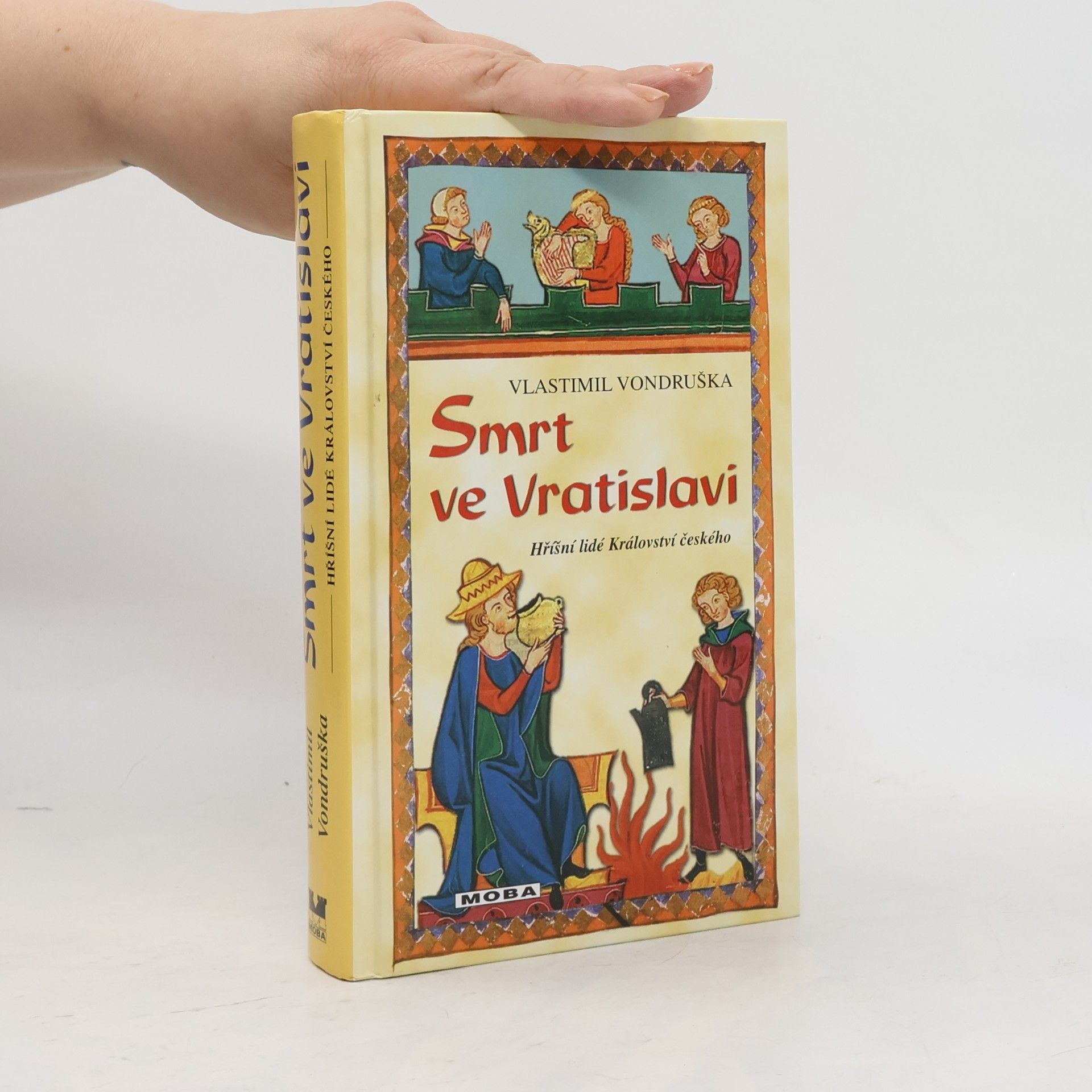 Smrt ve Vratislavi
