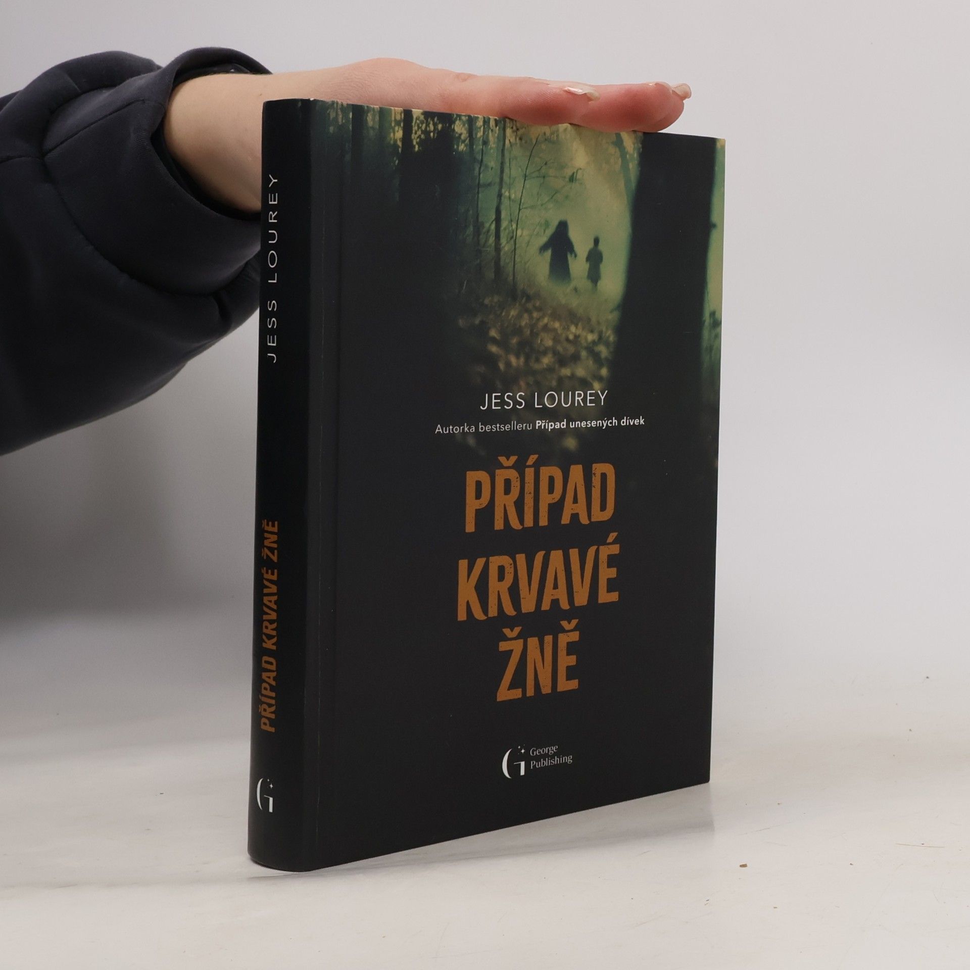 Případ krvavé žně