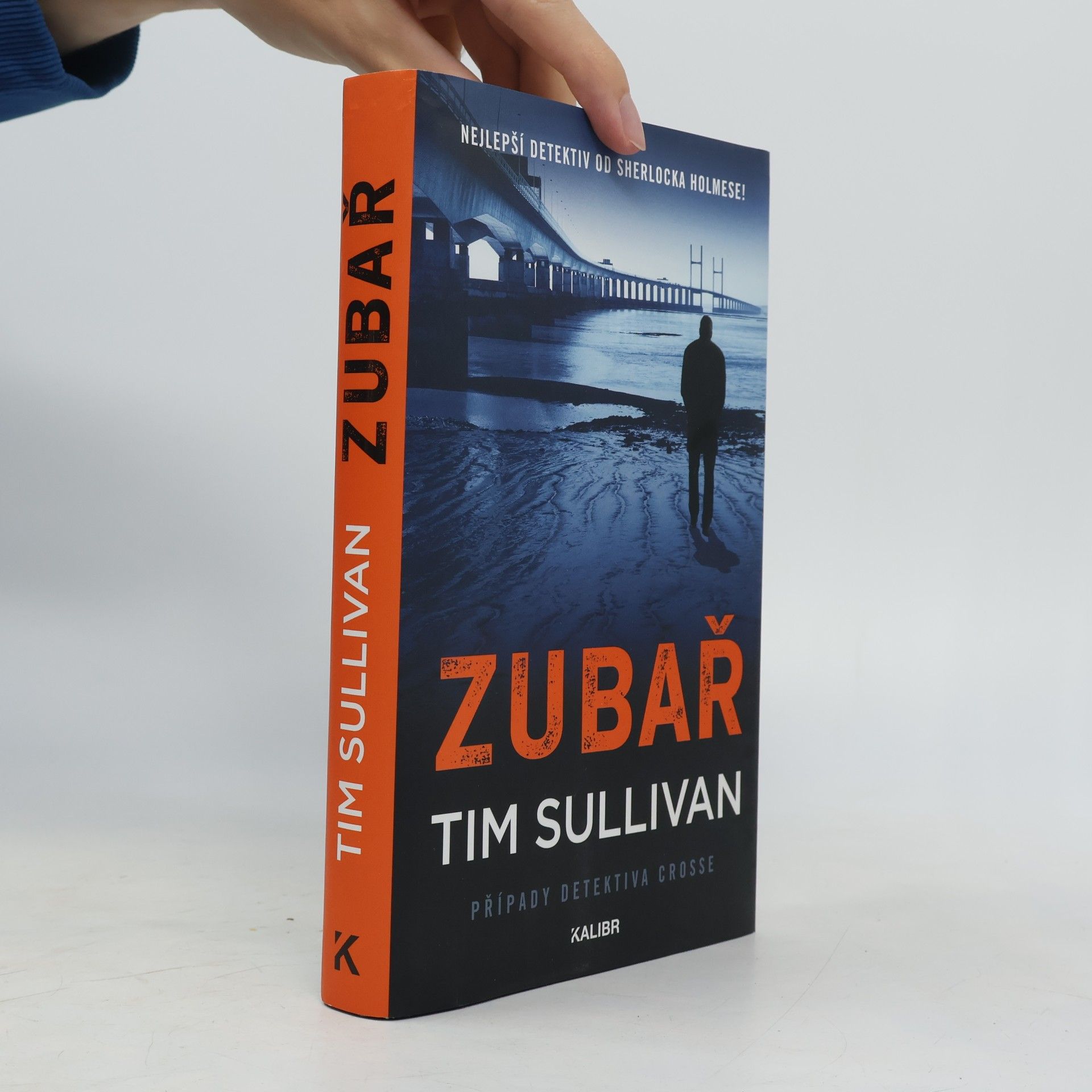 Zubař