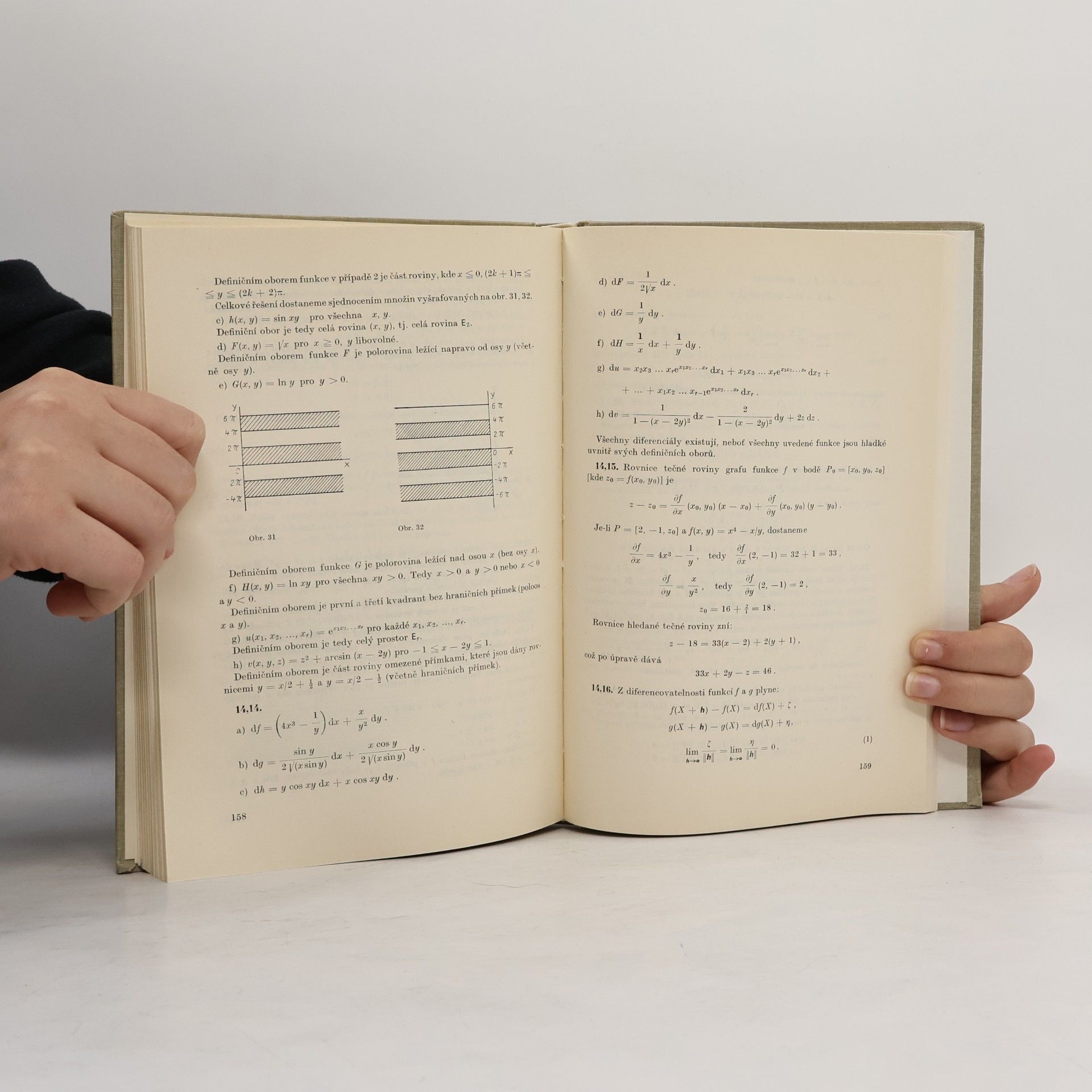 Milena Hořejšová Řešené příklady z matematiky pro VŠE
