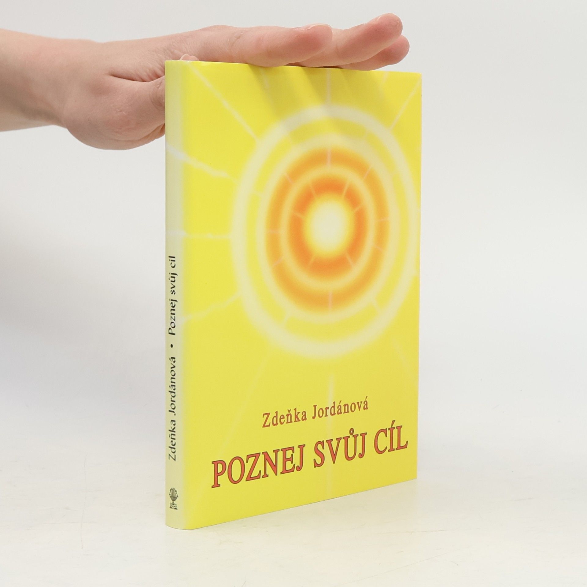 Poznej svůj cíl