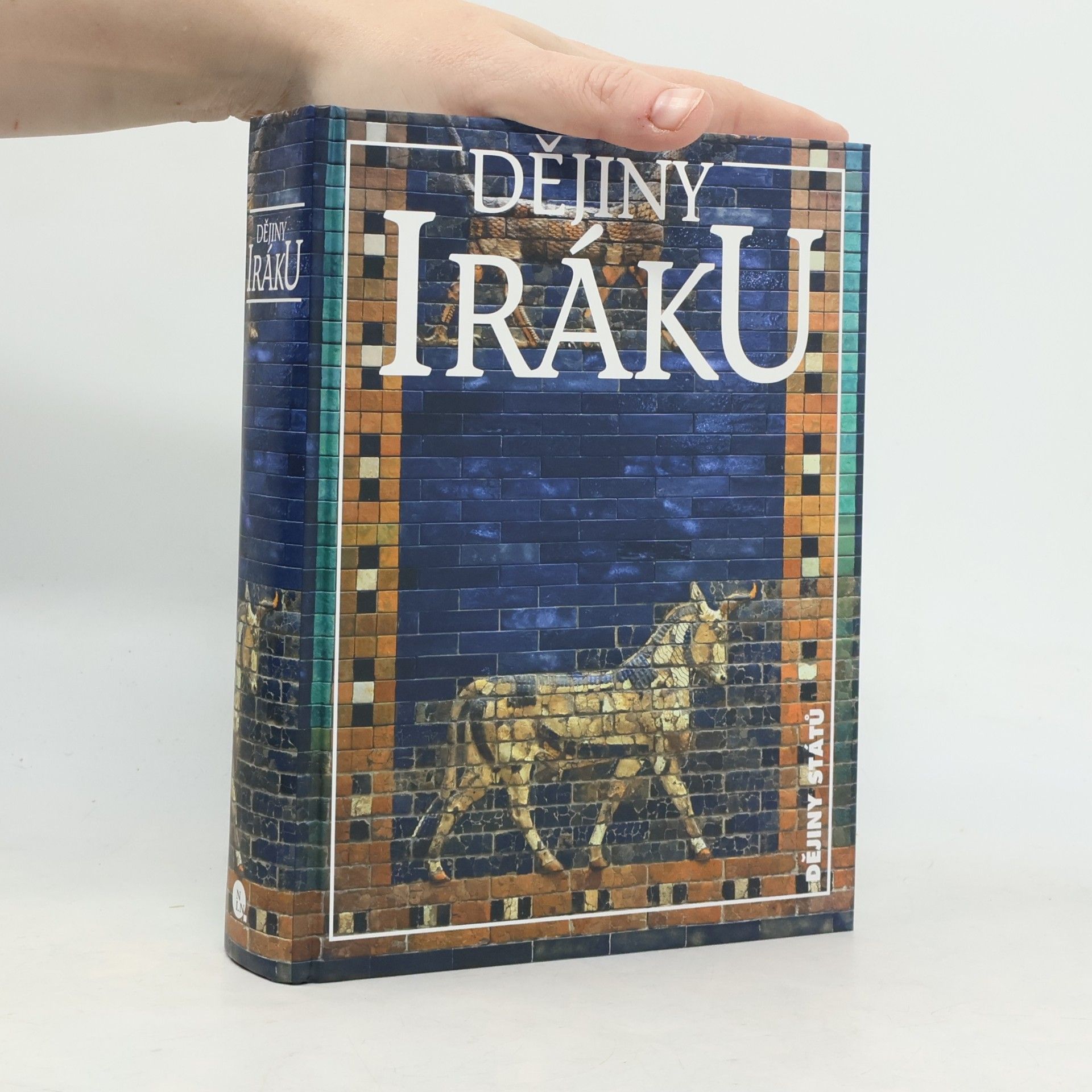 Dějiny Iráku