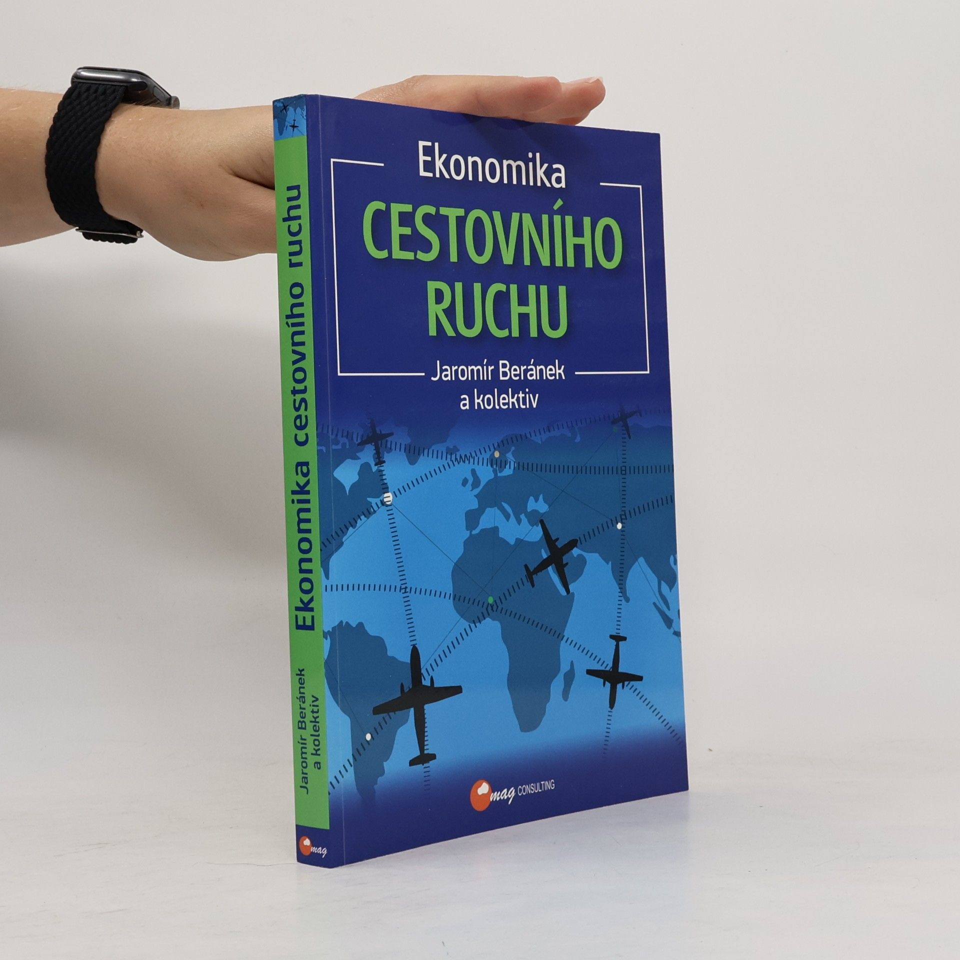 Ekonomika cestovního ruchu