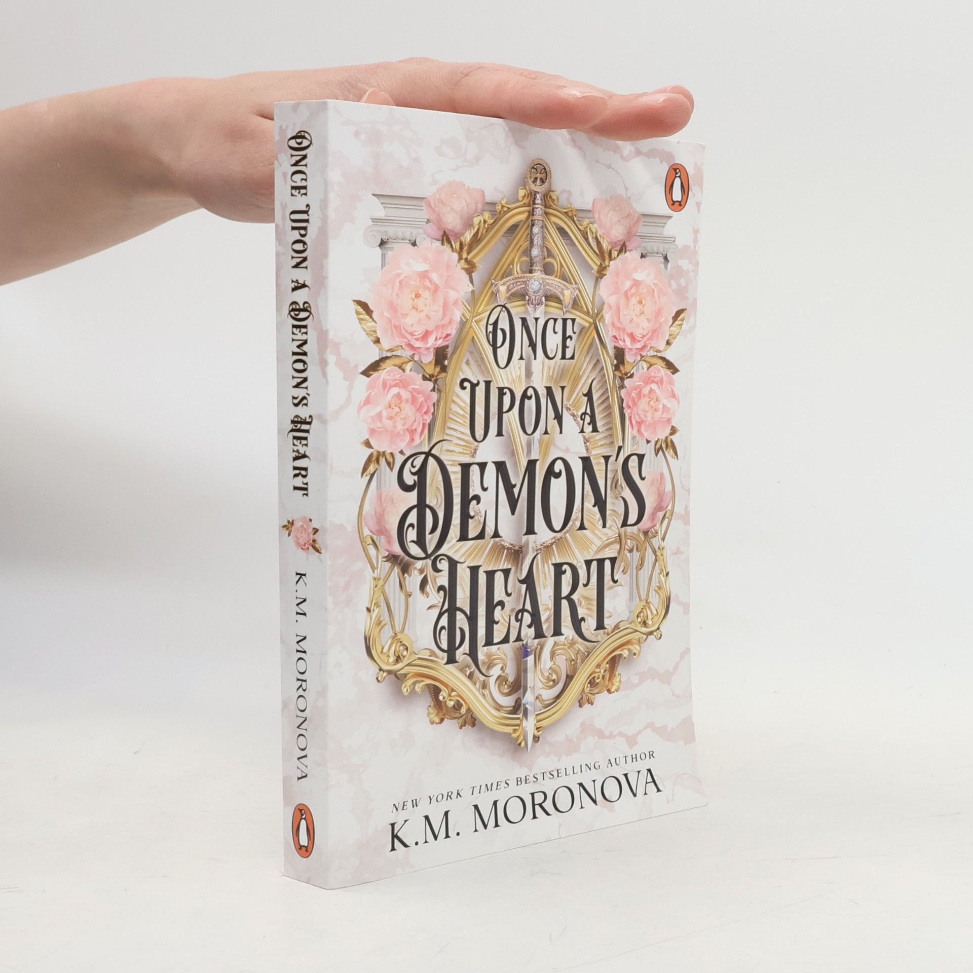 Once Upon a Demon's Heart
