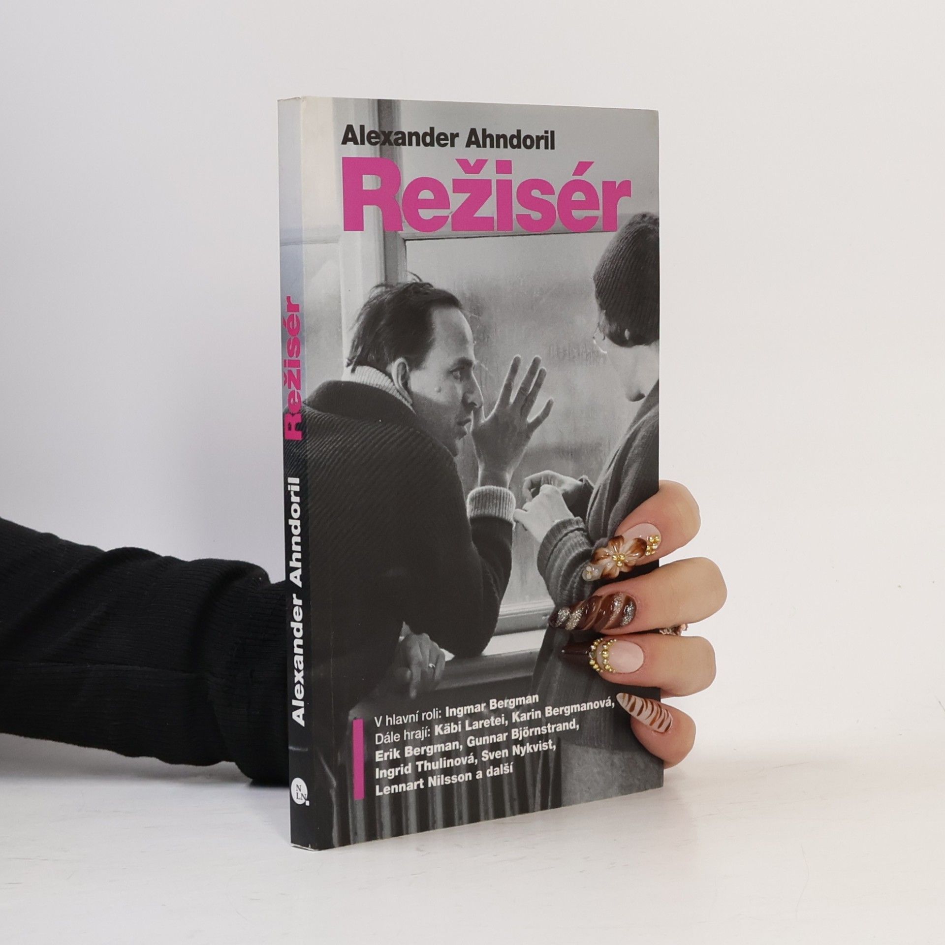 Režisér
