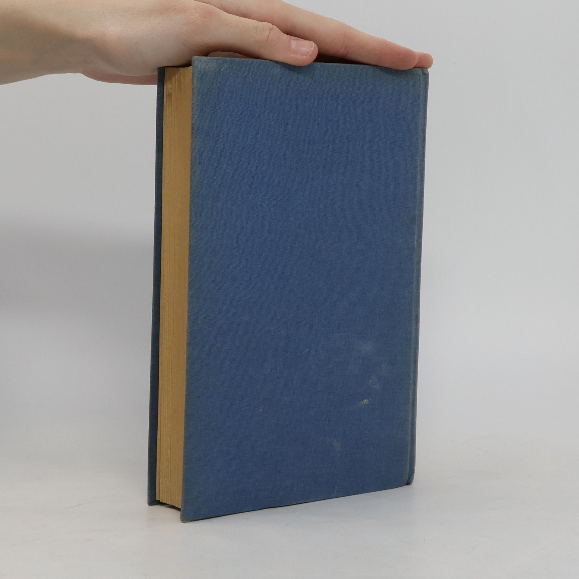Francis Williams Das Englische Experiment