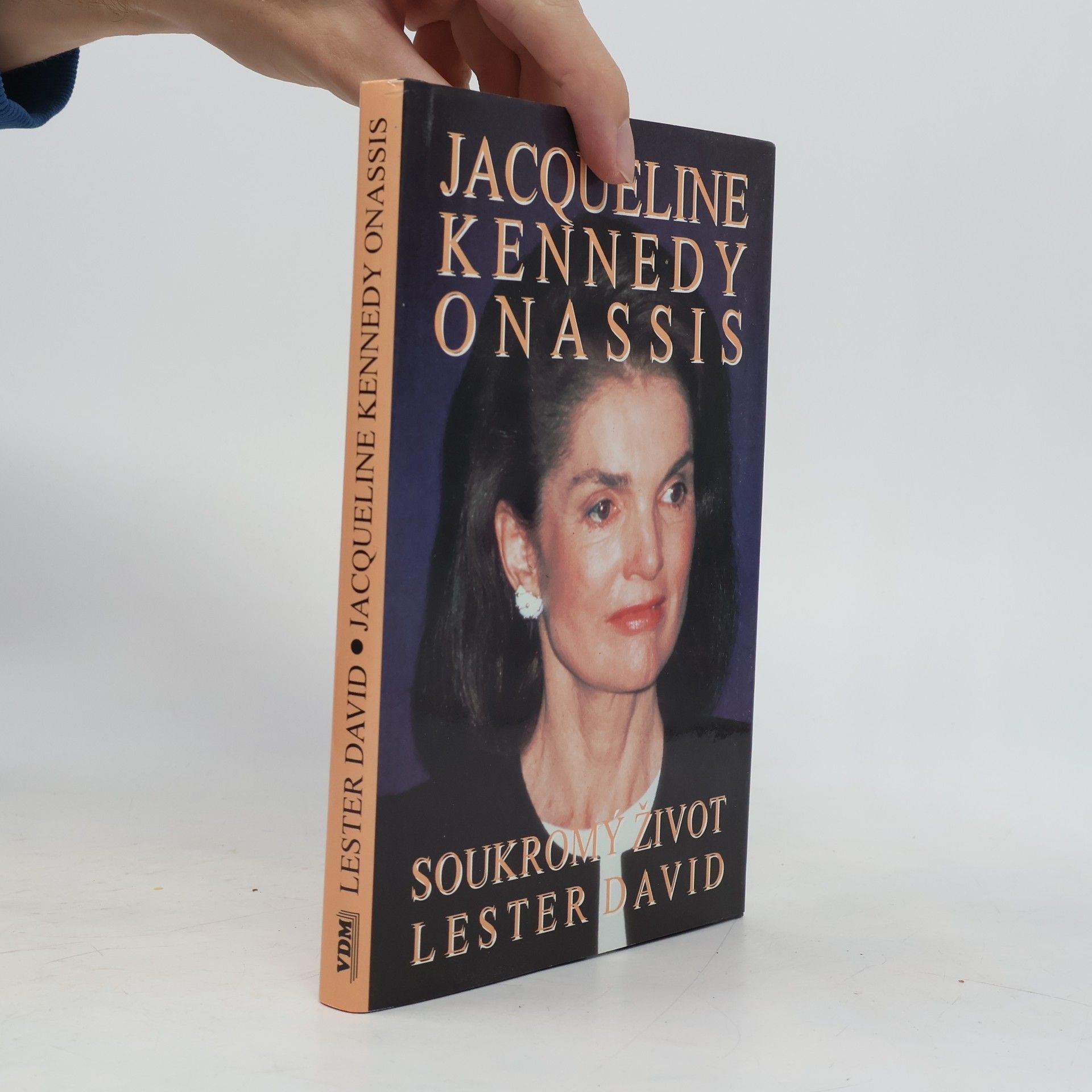 Jacqueline Kennedyová Onassisová. Soukromý život