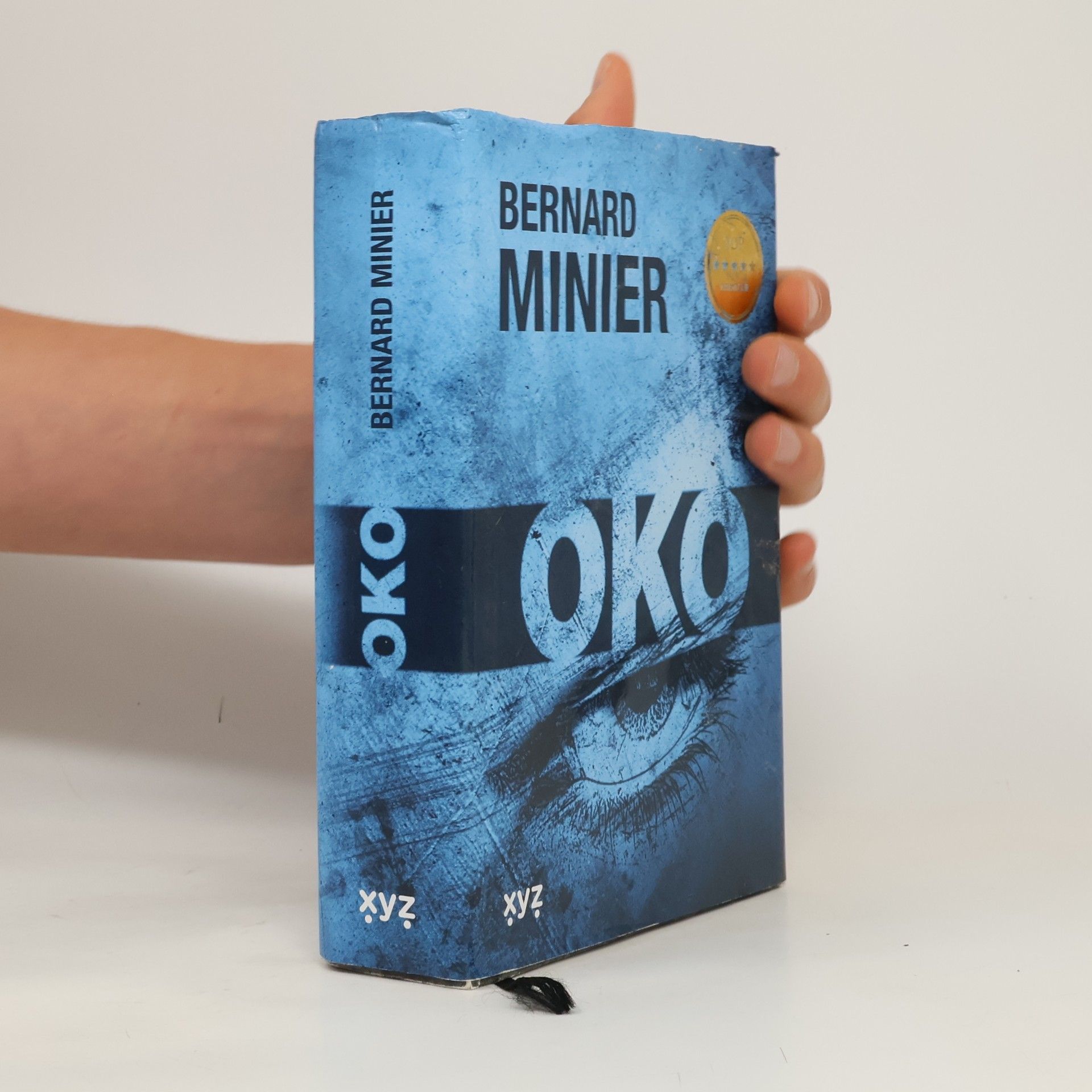Oko