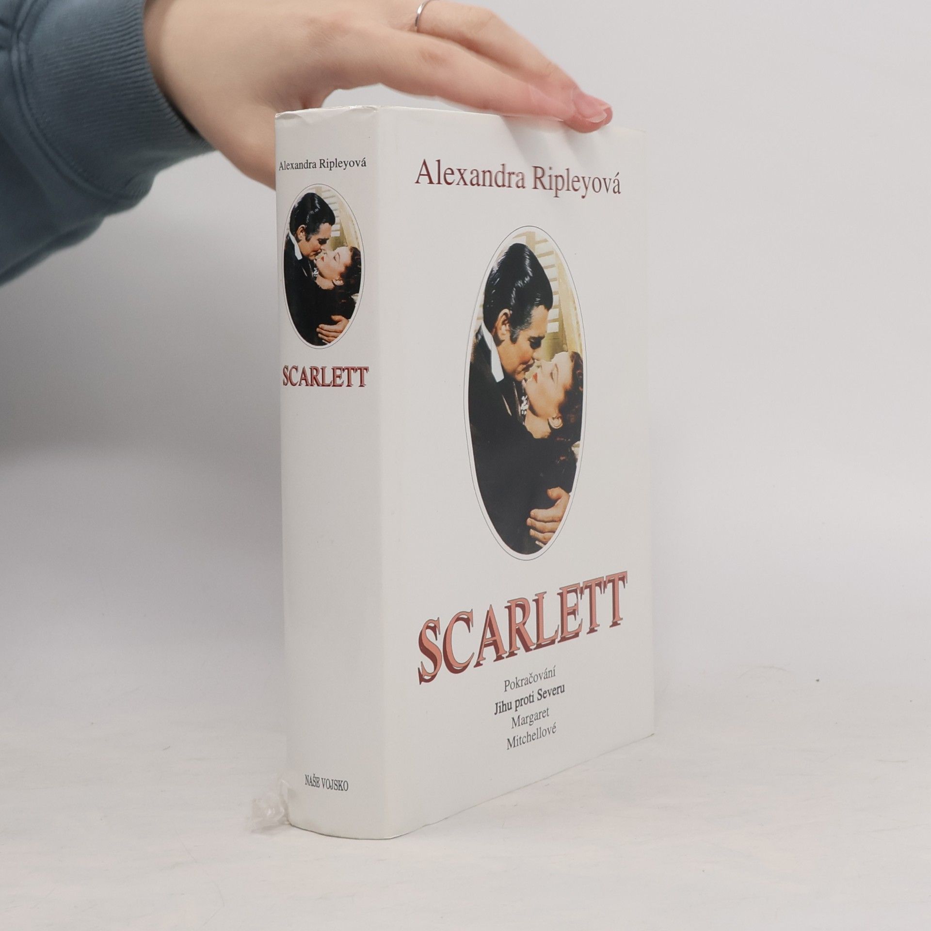 Scarlett