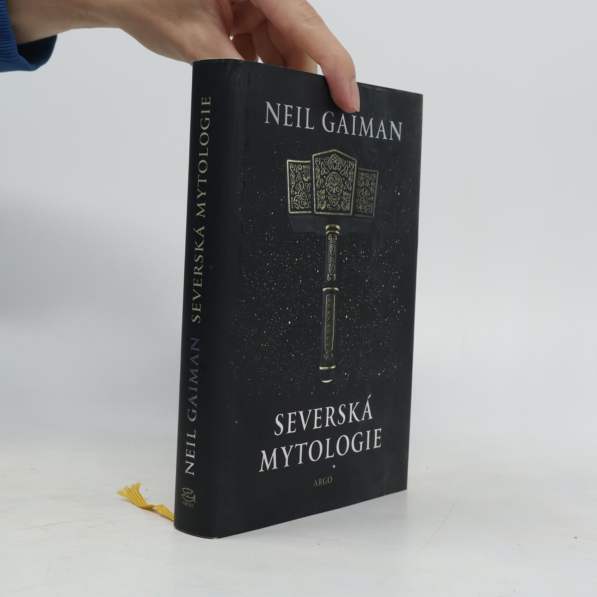 Severská mytologie
