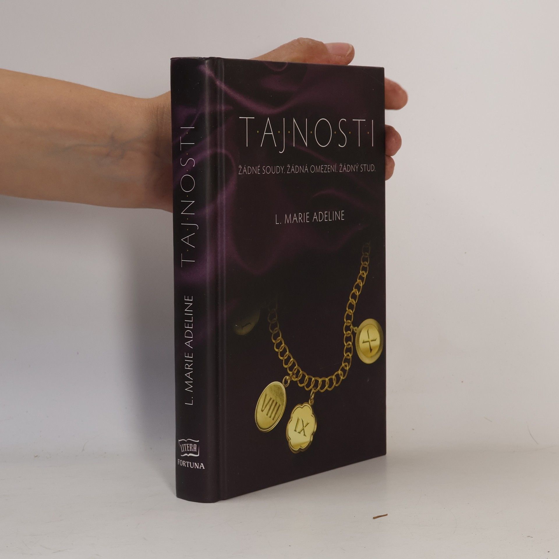 T.A.J.N.O.S.T.I.
