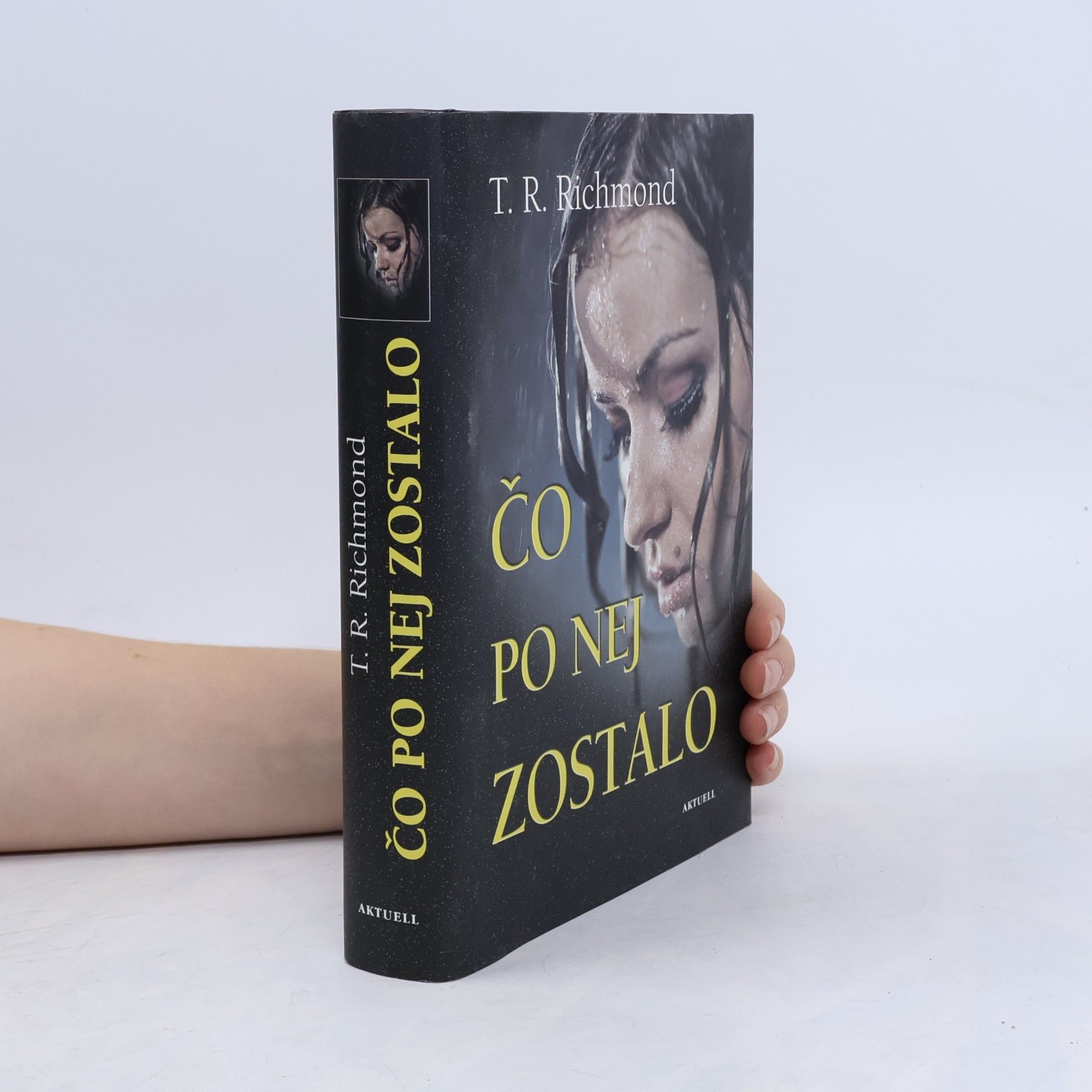 Čo po nej zostalo