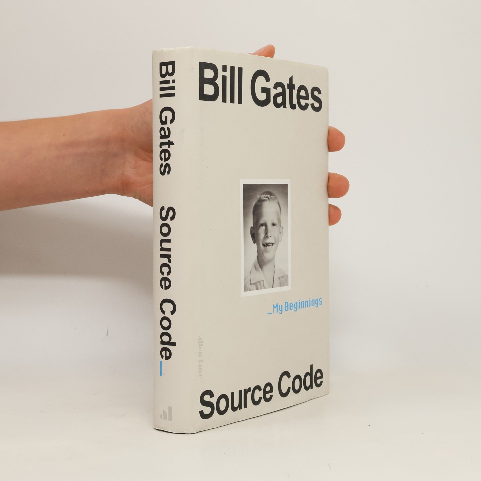 Bill Gates Source Code