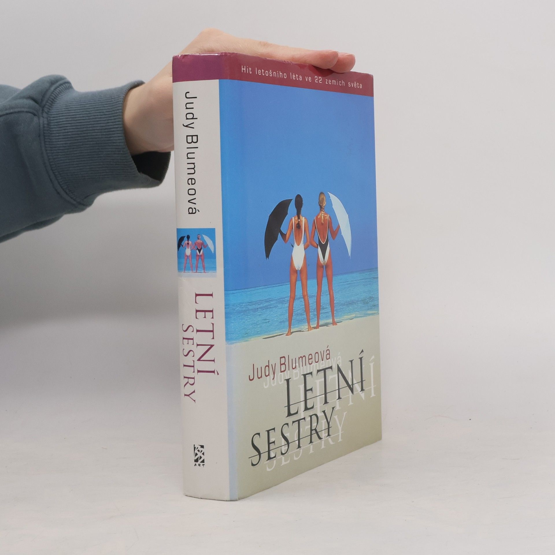 Letní sestry
