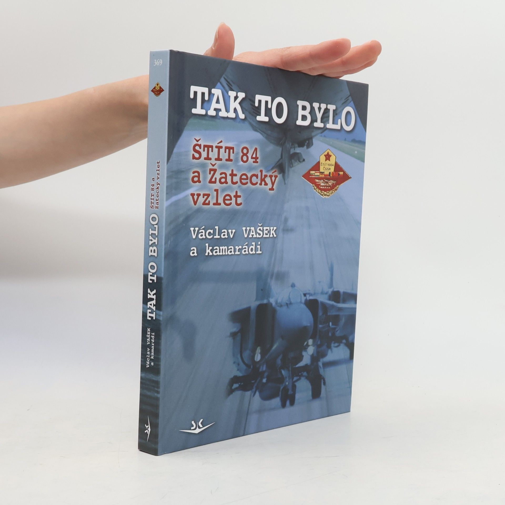 Tak to bylo