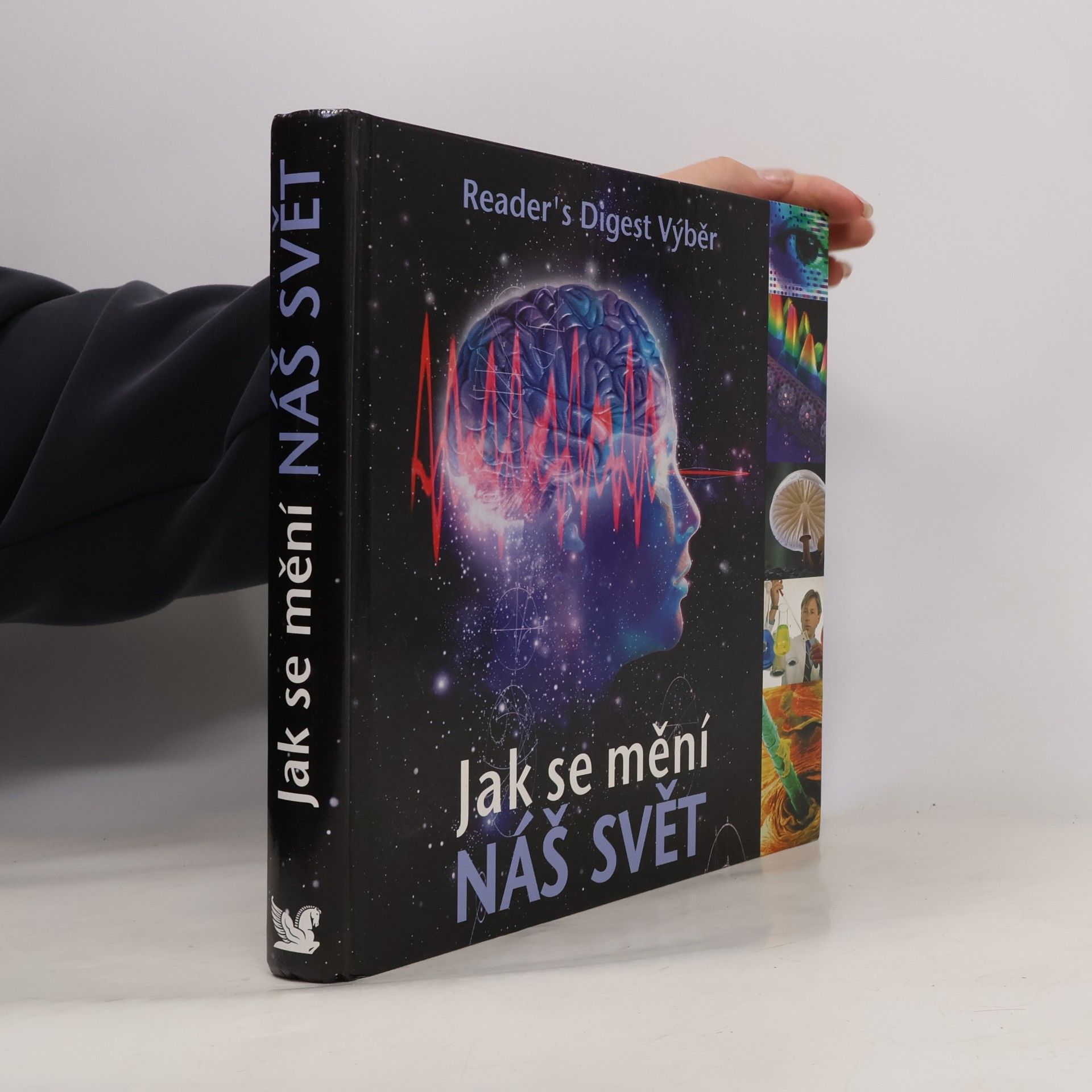 Jak se mění náš svět
