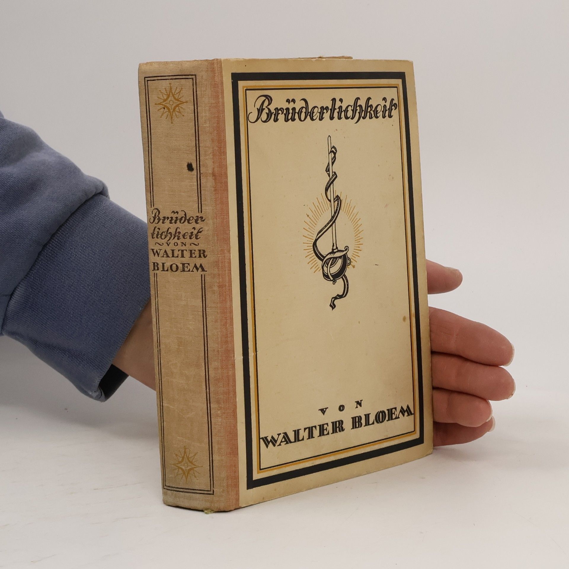 Brüderlichkeit